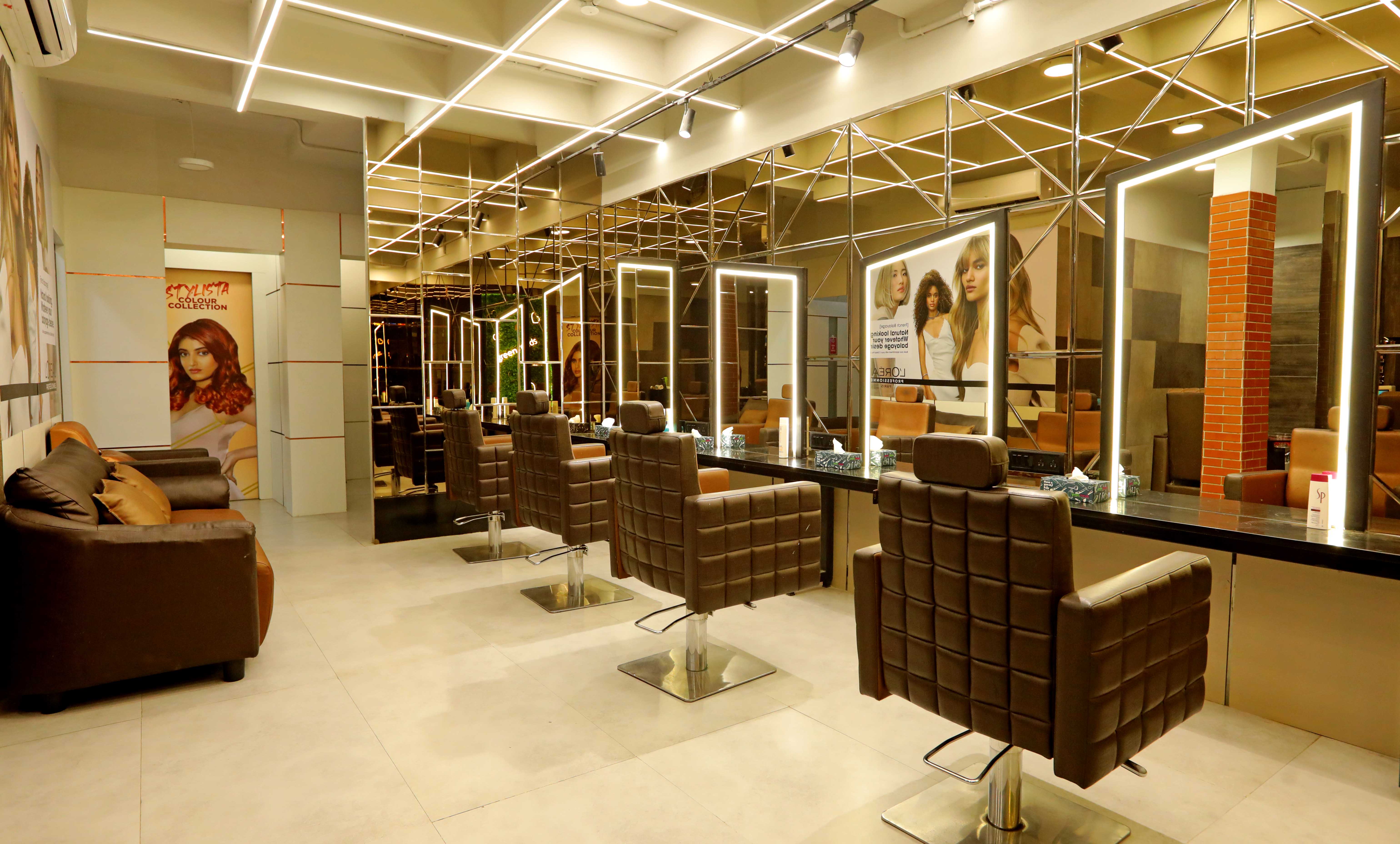 Green Trends in Mylapore, Chennai