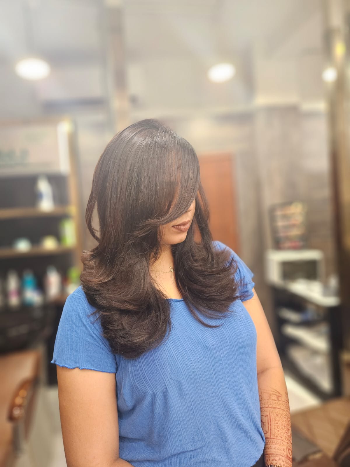 Green Trends in Mylapore, Chennai
