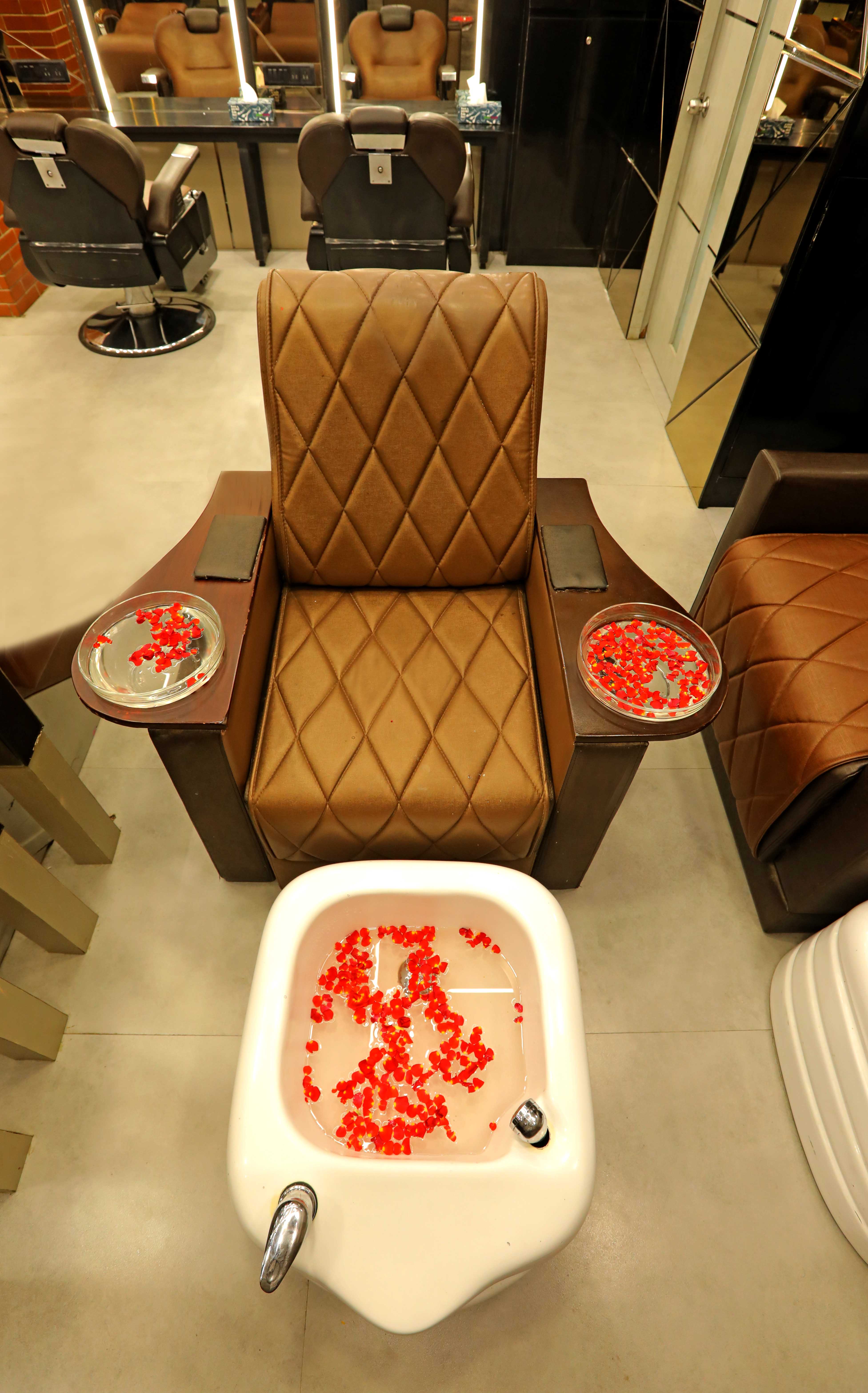 Green Trends in Mylapore, Chennai