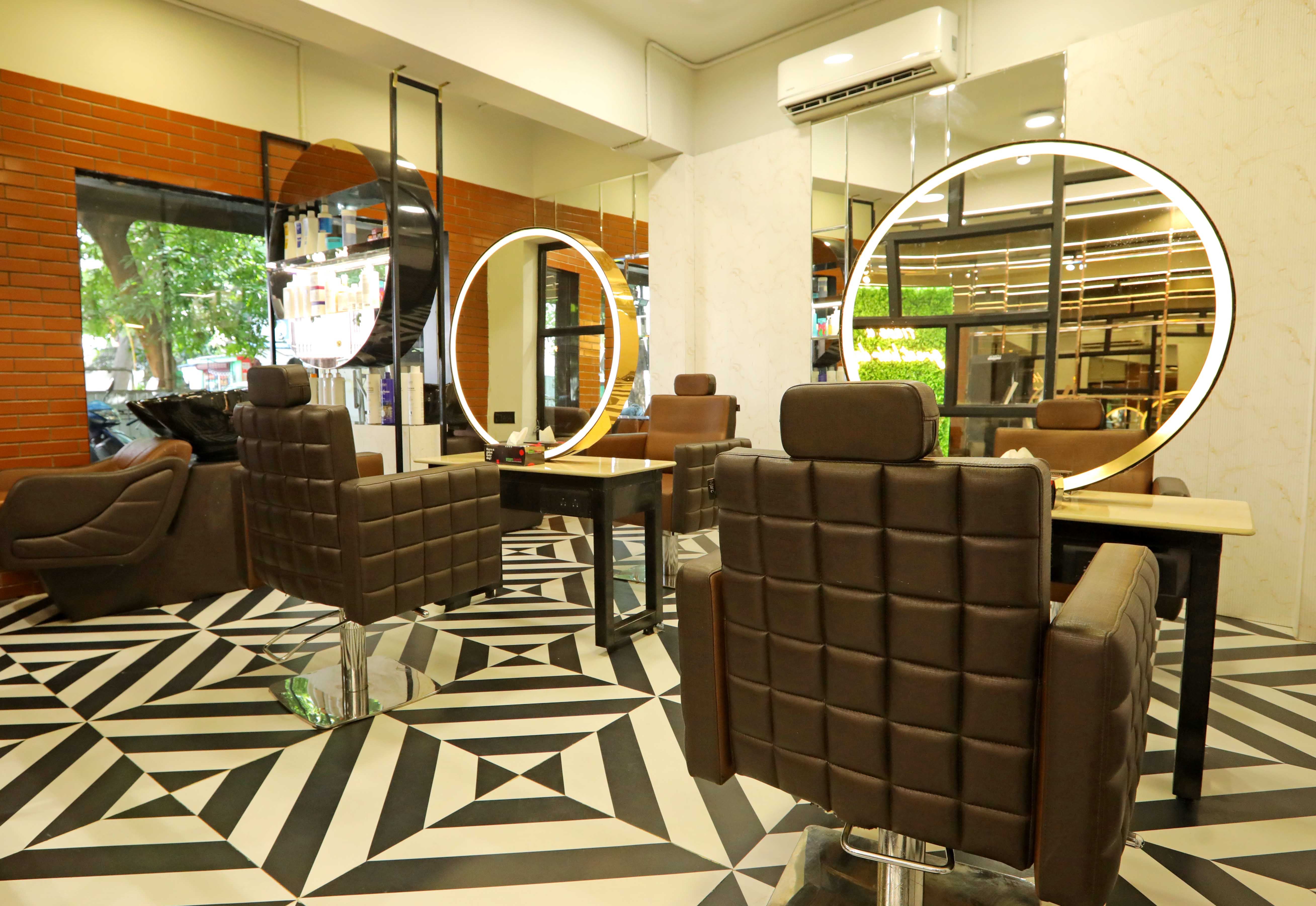 Green Trends in Mylapore, Chennai