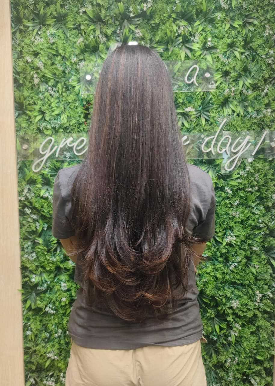 Green Trends in RT Nagar, Bengaluru