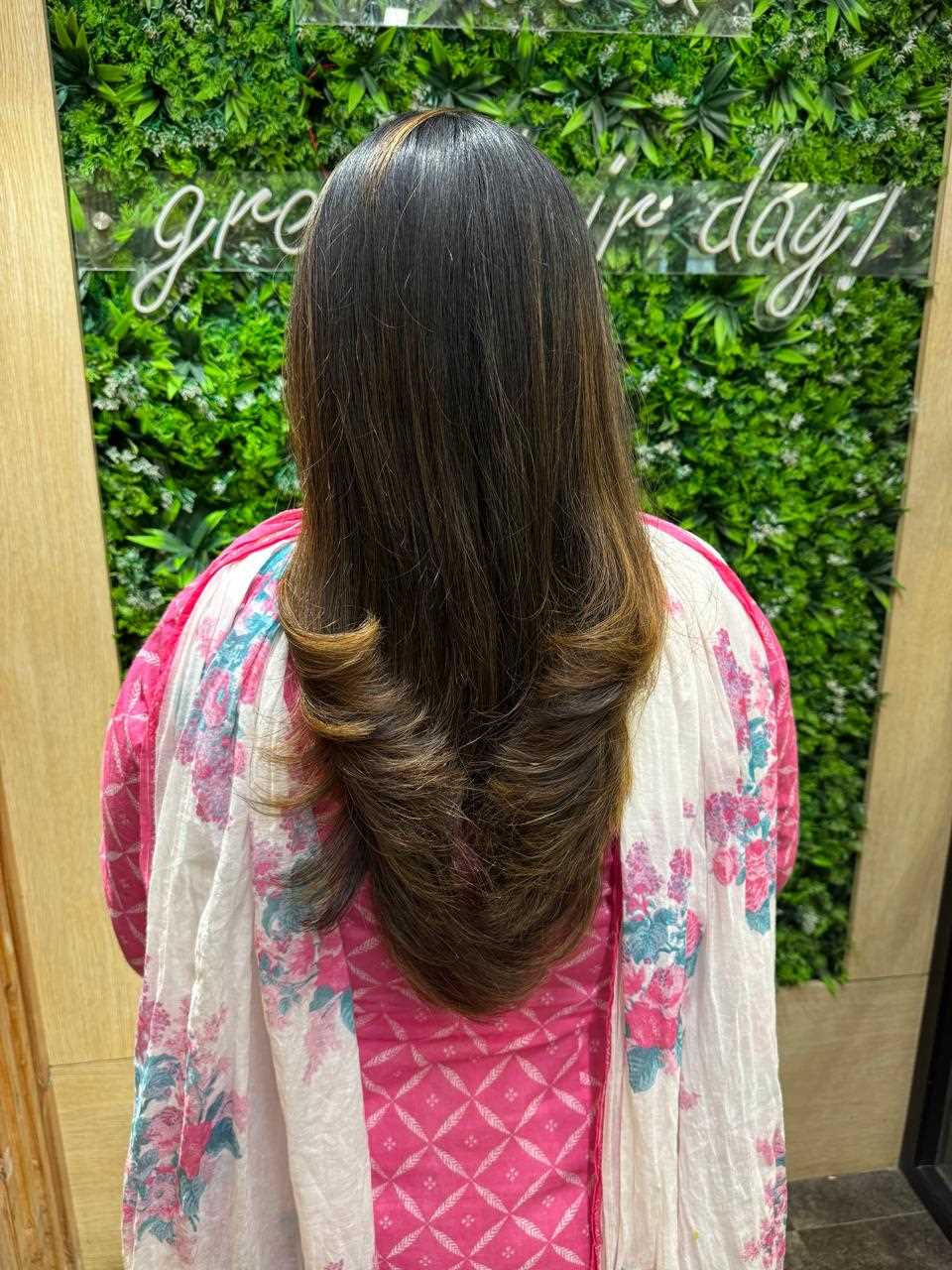 Green Trends in RT Nagar, Bengaluru