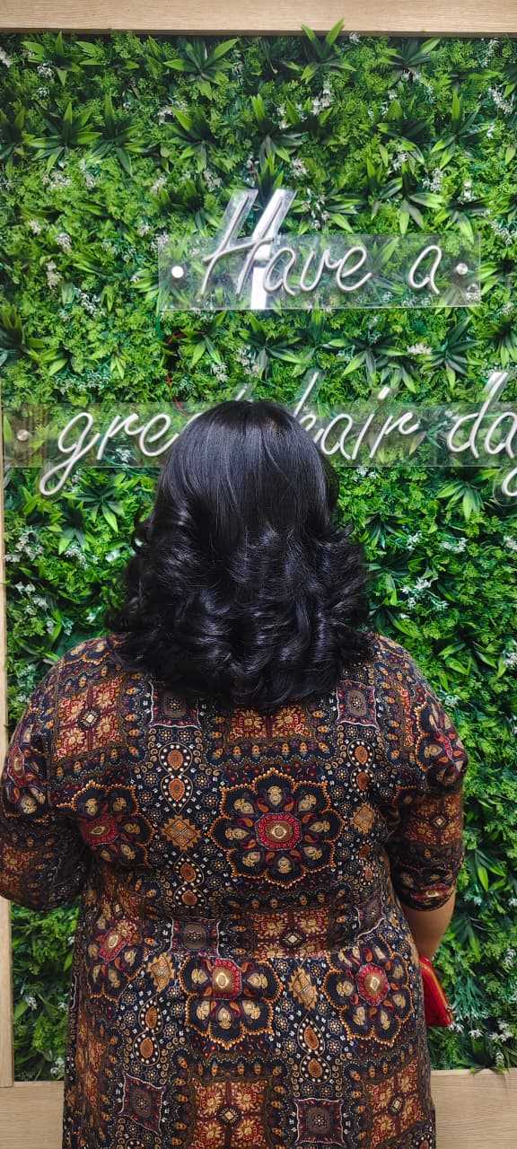 Green Trends in RT Nagar, Bengaluru