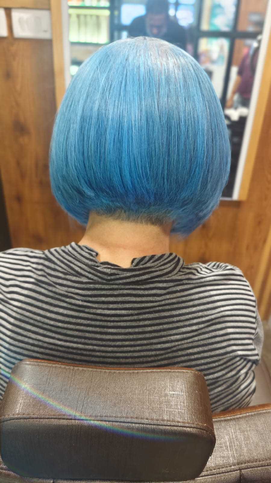 Green Trends in RT Nagar, Bengaluru