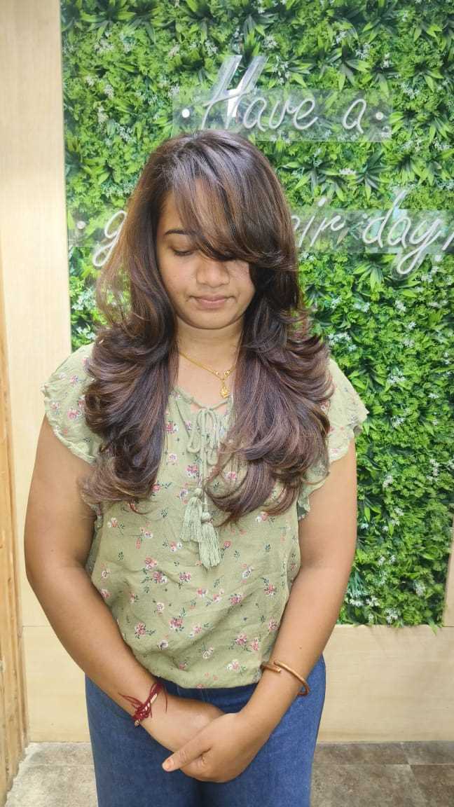 Green Trends in RT Nagar, Bengaluru