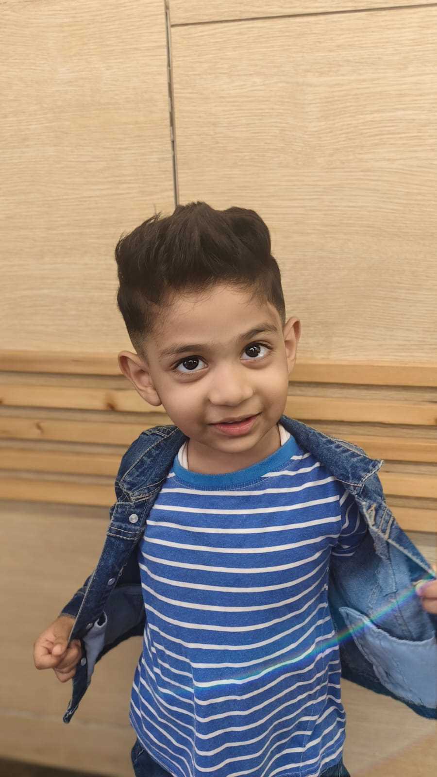 Green Trends in RT Nagar, Bengaluru