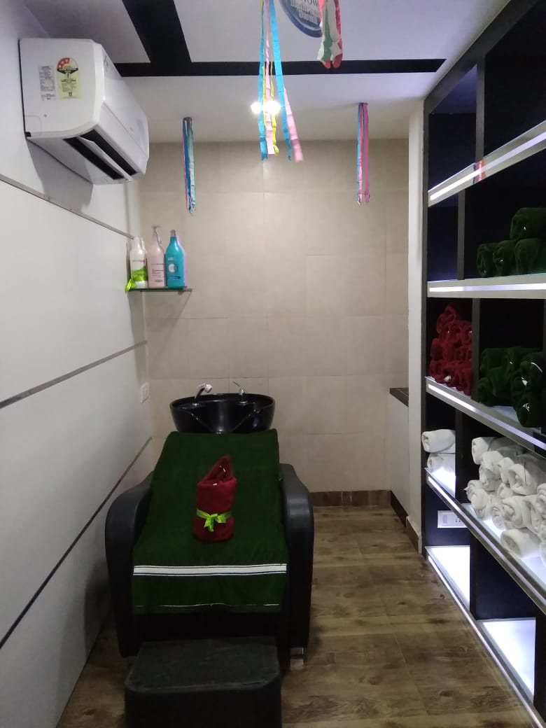 Green Trends in Bandlaguda Jagir, Hyderabad