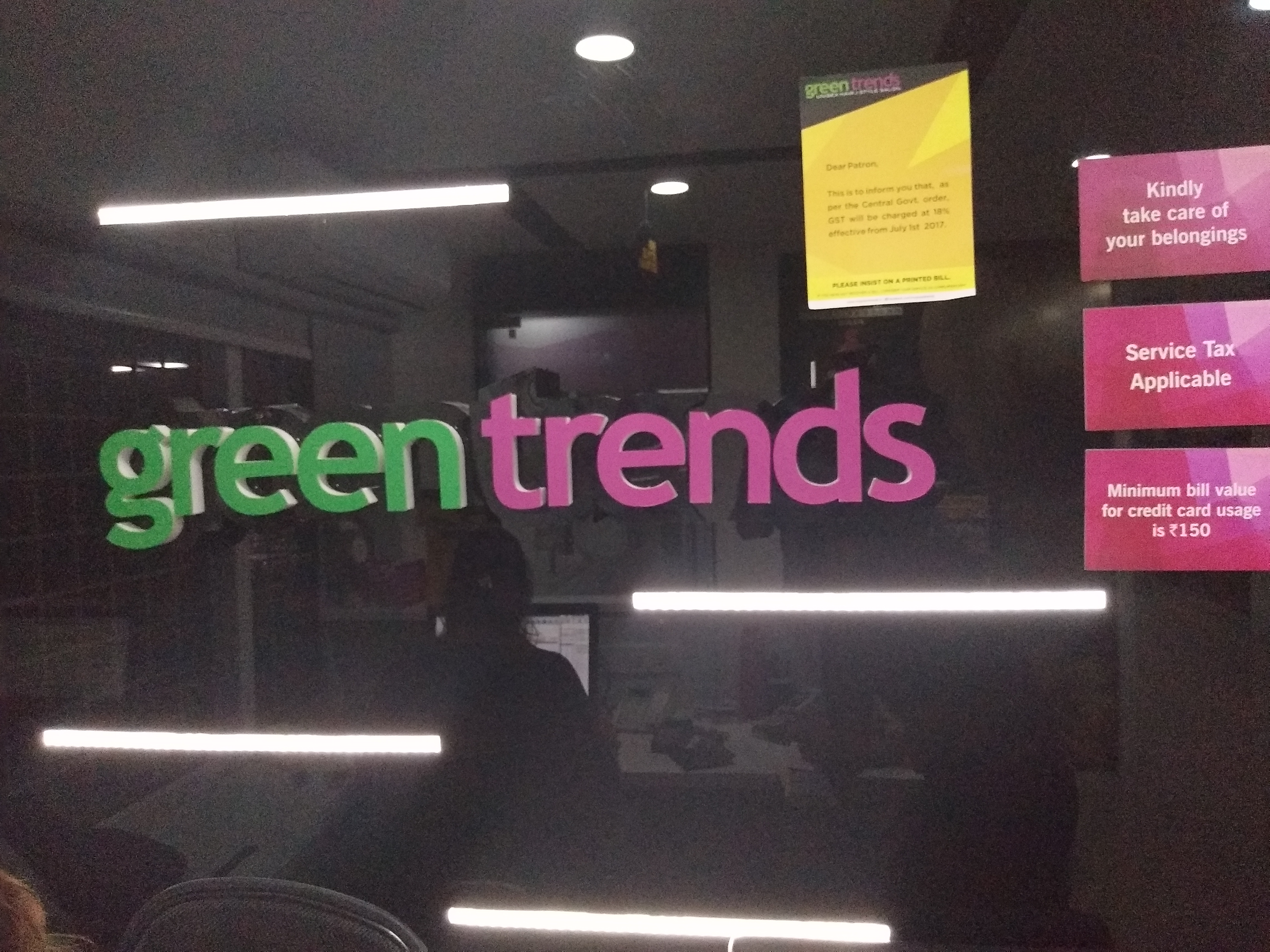 Green Trends in Bandlaguda Jagir, Hyderabad