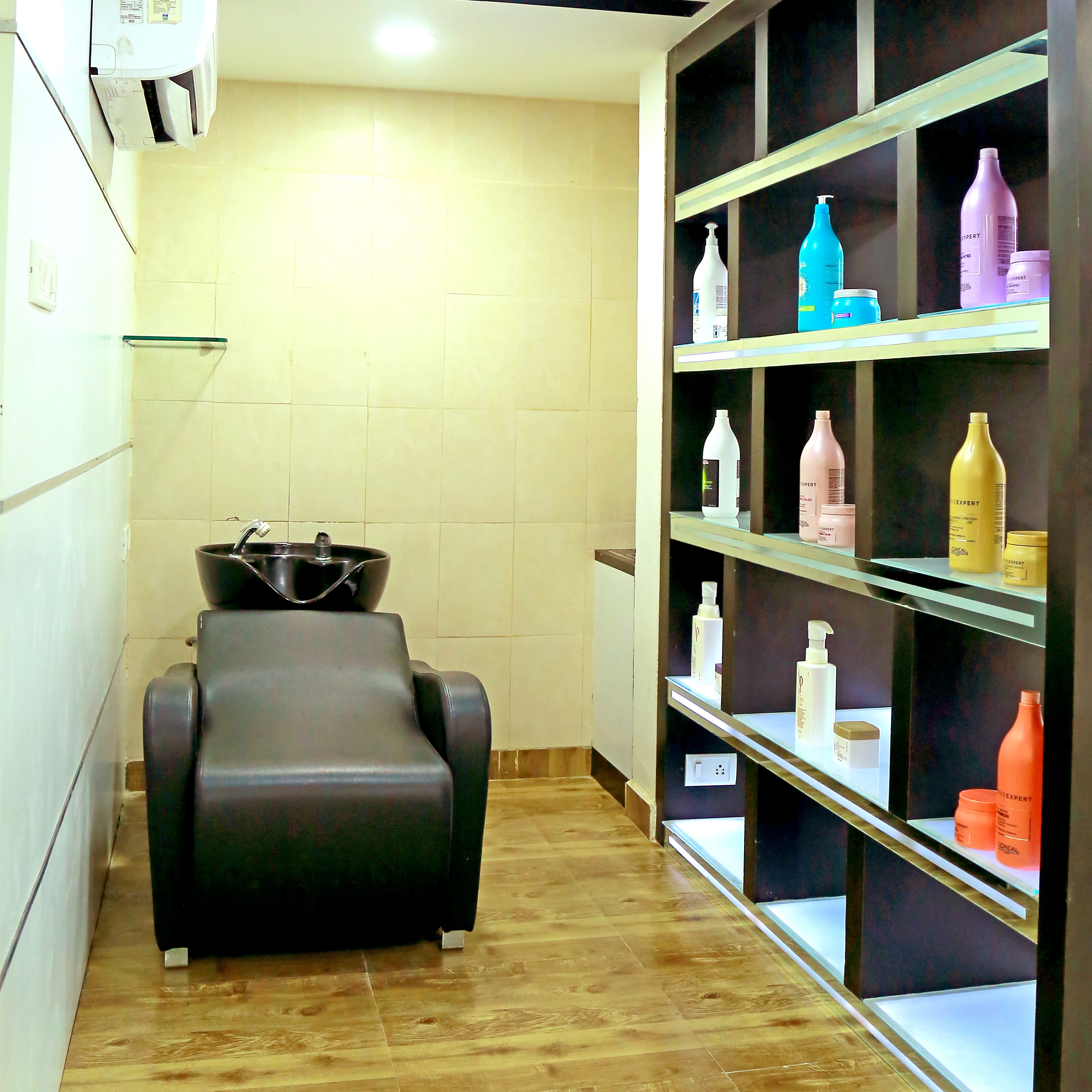 Green Trends in Bandlaguda Jagir, Hyderabad