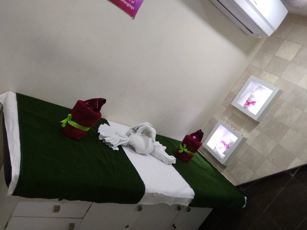 Green Trends in Bandlaguda Jagir, Hyderabad