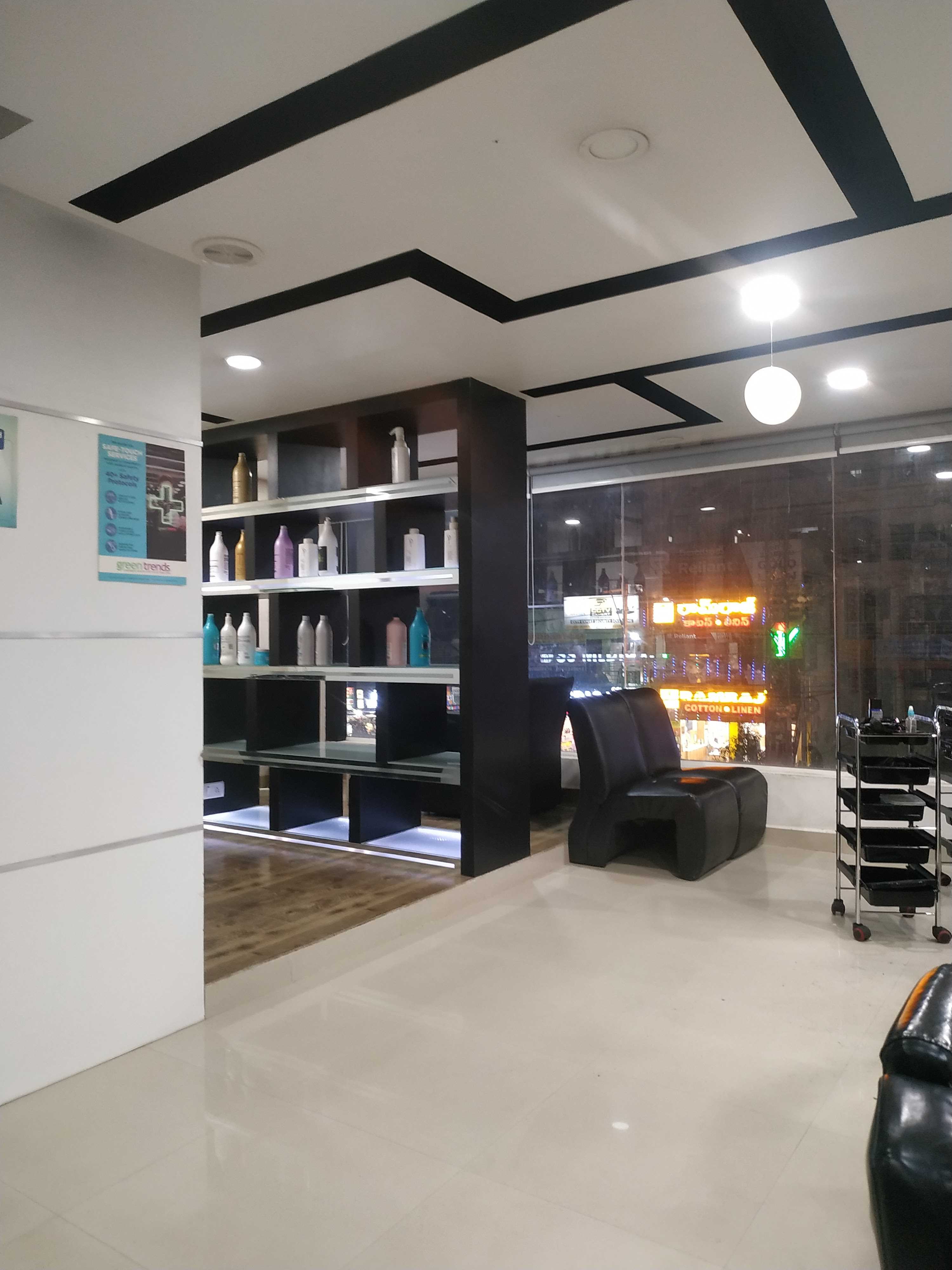 Green Trends in Bandlaguda Jagir, Hyderabad