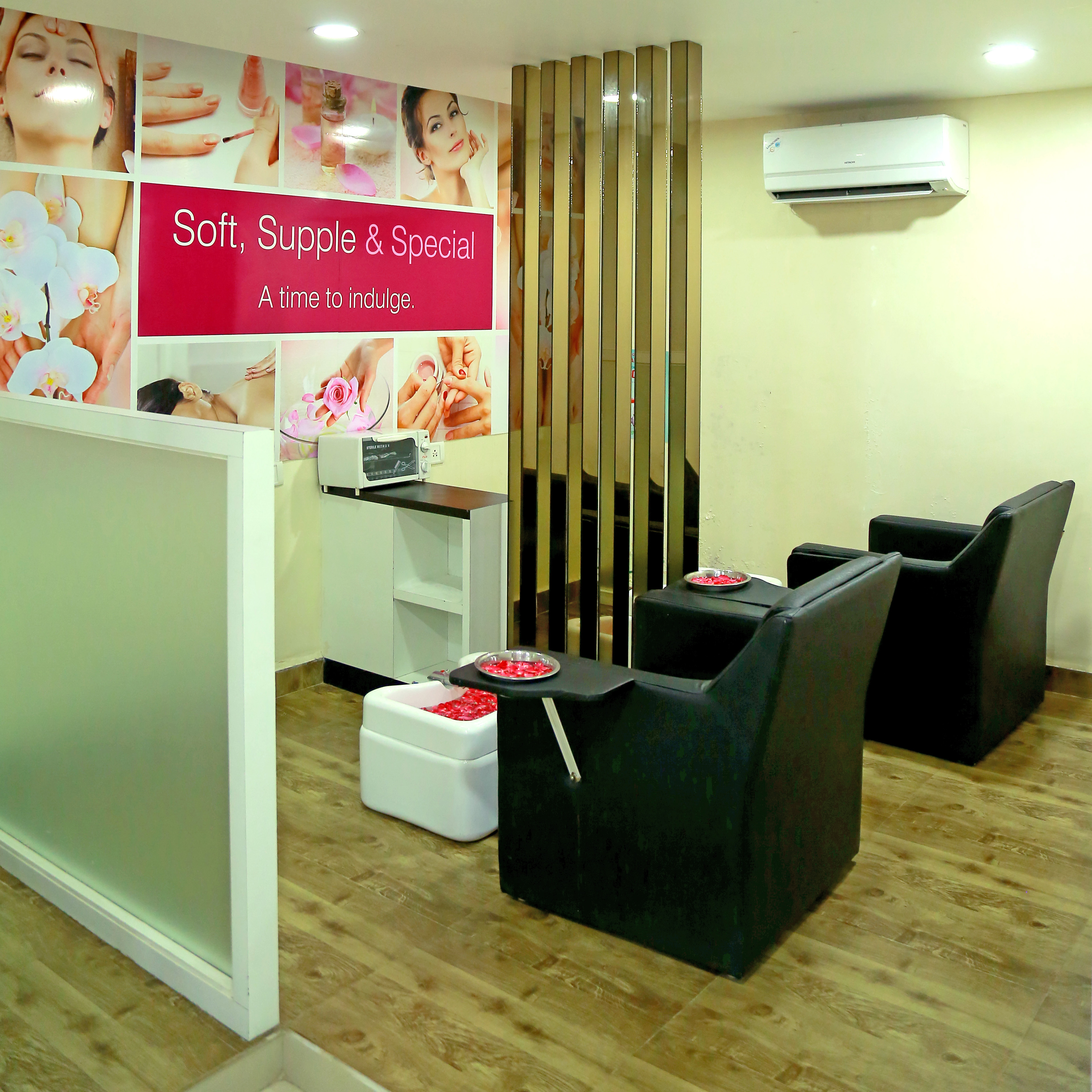 Green Trends in Bandlaguda Jagir, Hyderabad