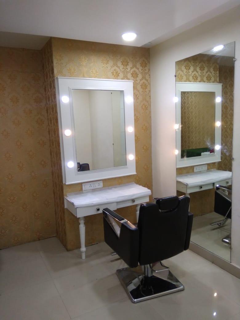 Green Trends in Bandlaguda Jagir, Hyderabad