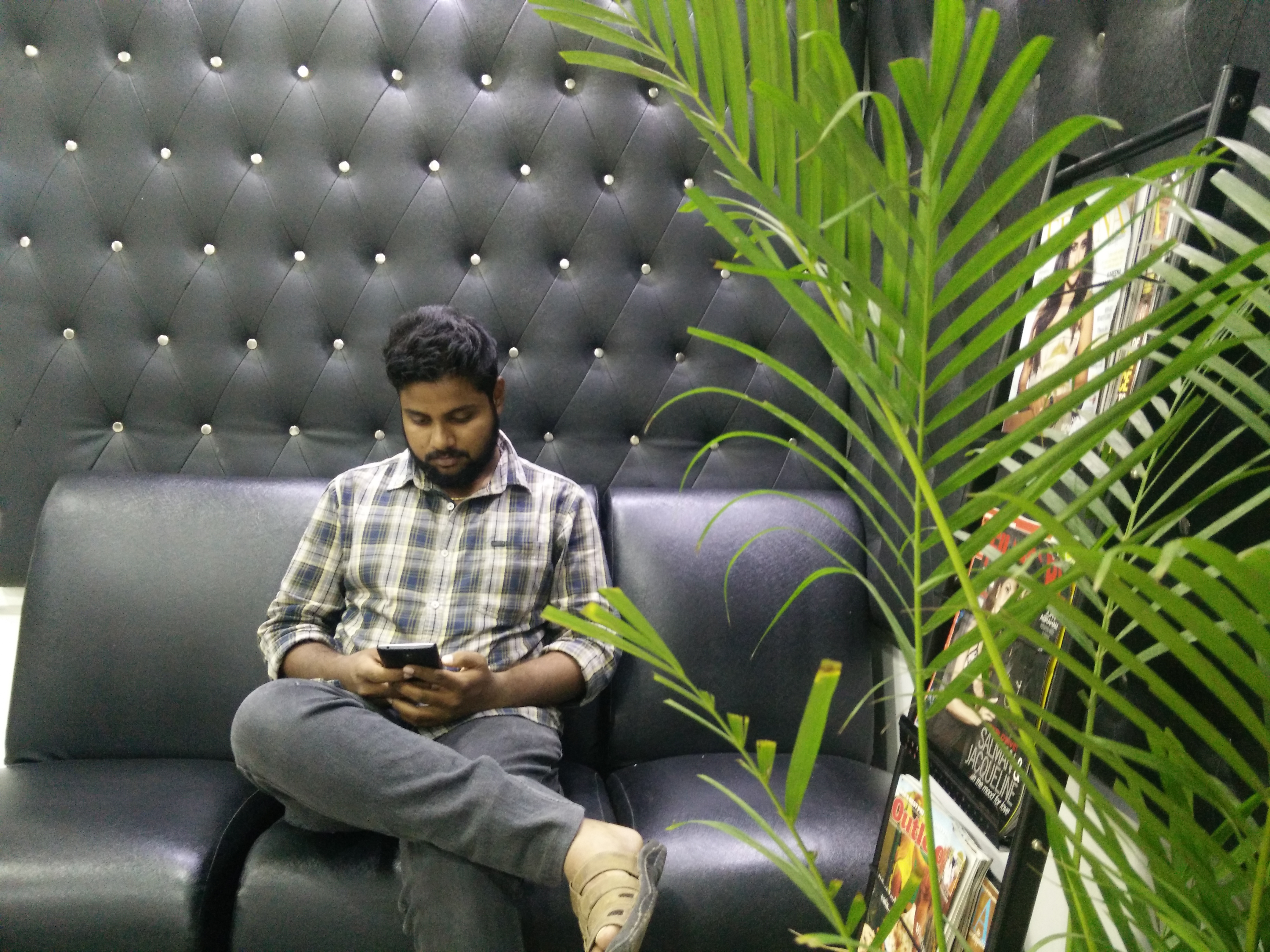 Green Trends in Bandlaguda Jagir, Hyderabad