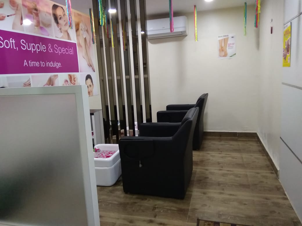Green Trends in Bandlaguda Jagir, Hyderabad