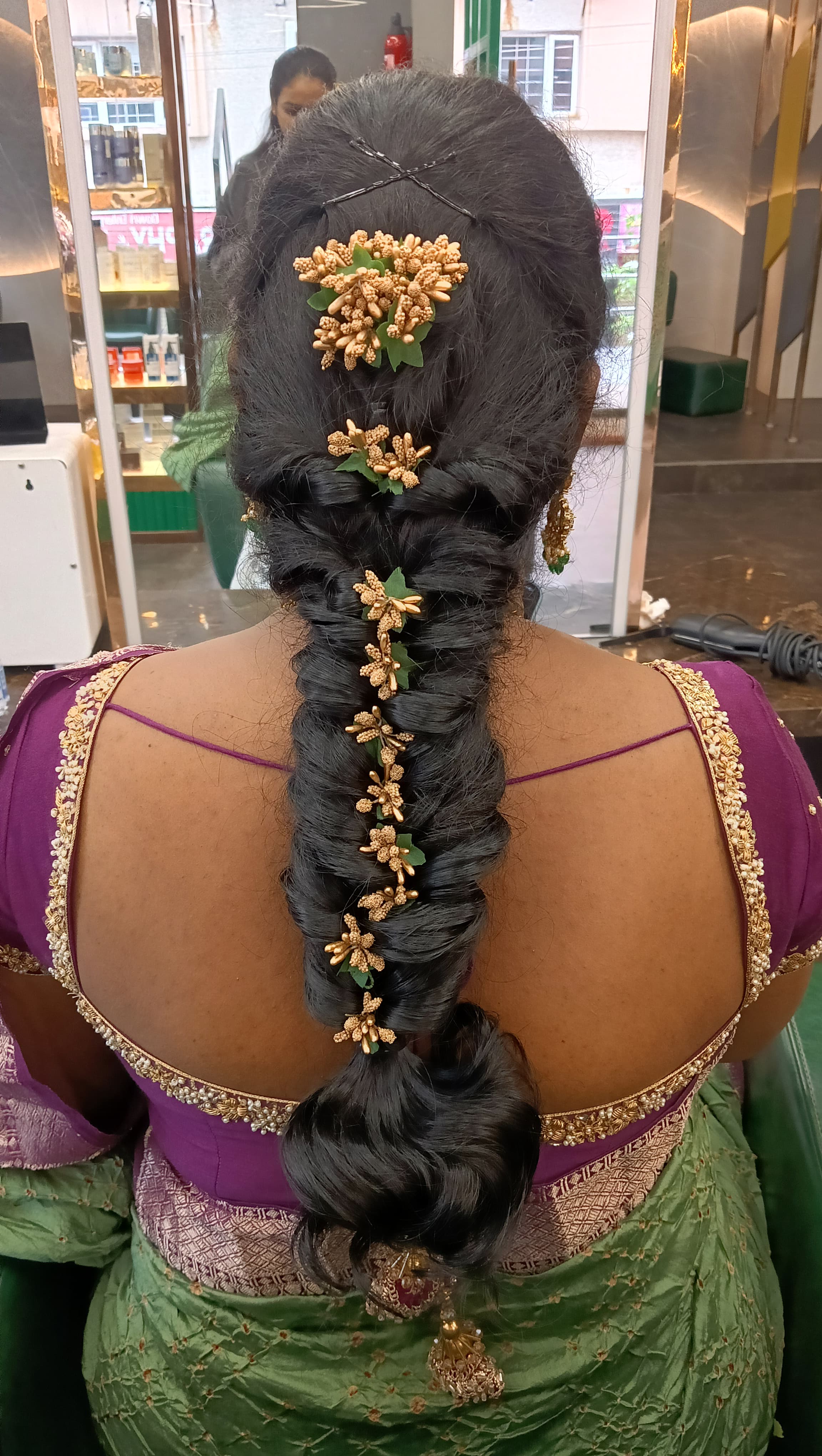 Green Trends in Kukatpally, Hyderabad