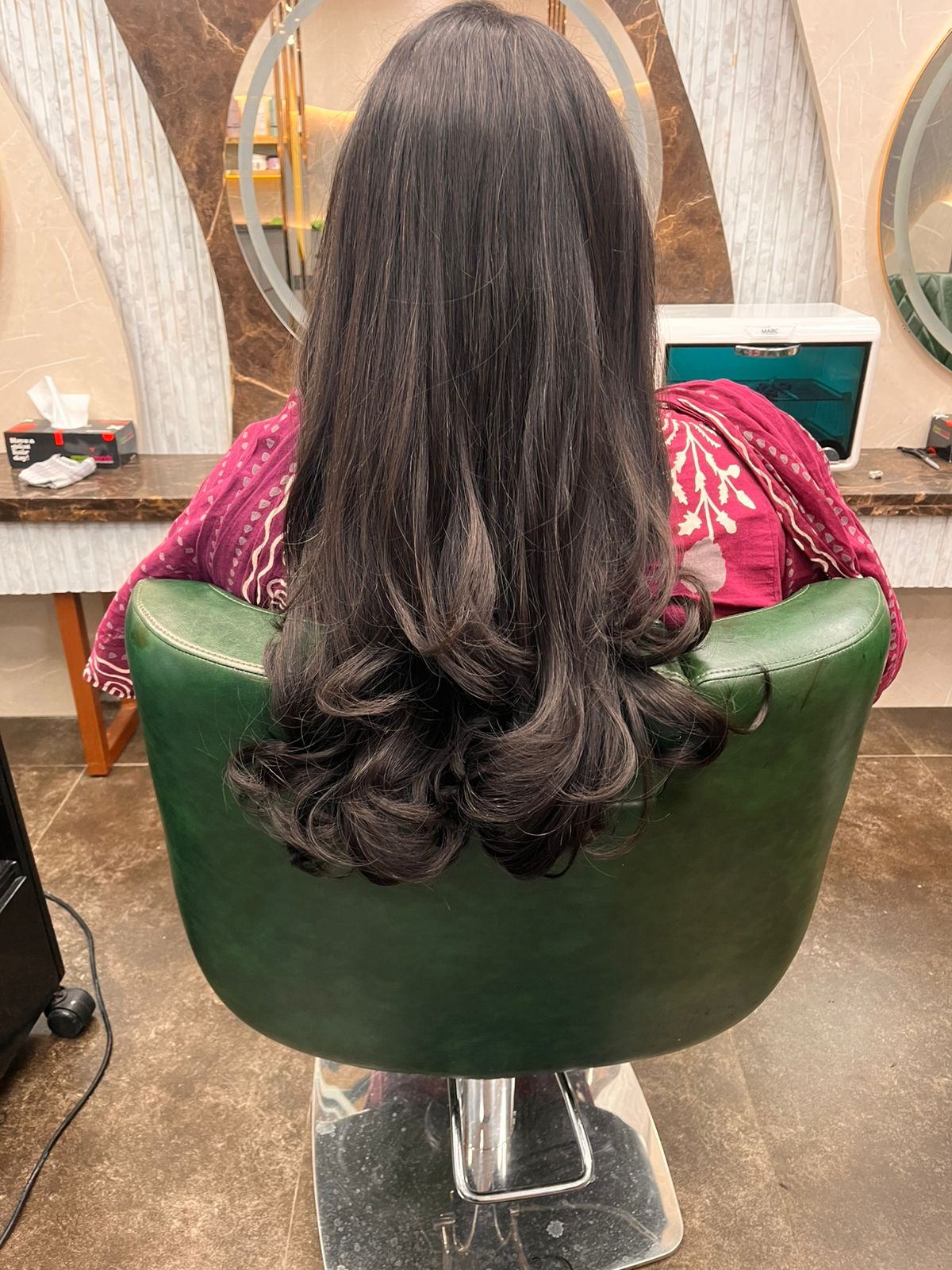 Green Trends in Kukatpally, Hyderabad