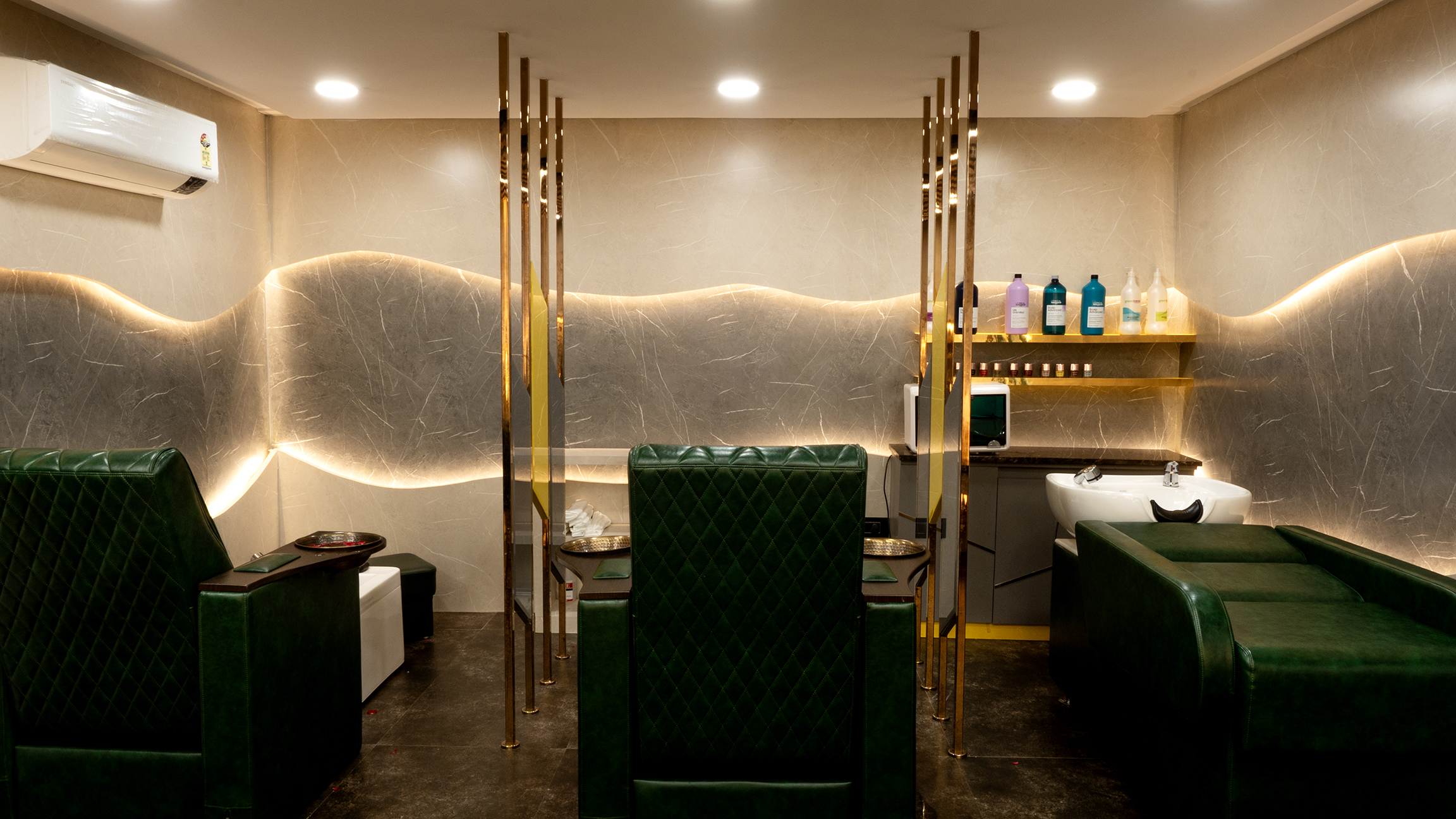Green Trends in Kukatpally, Hyderabad