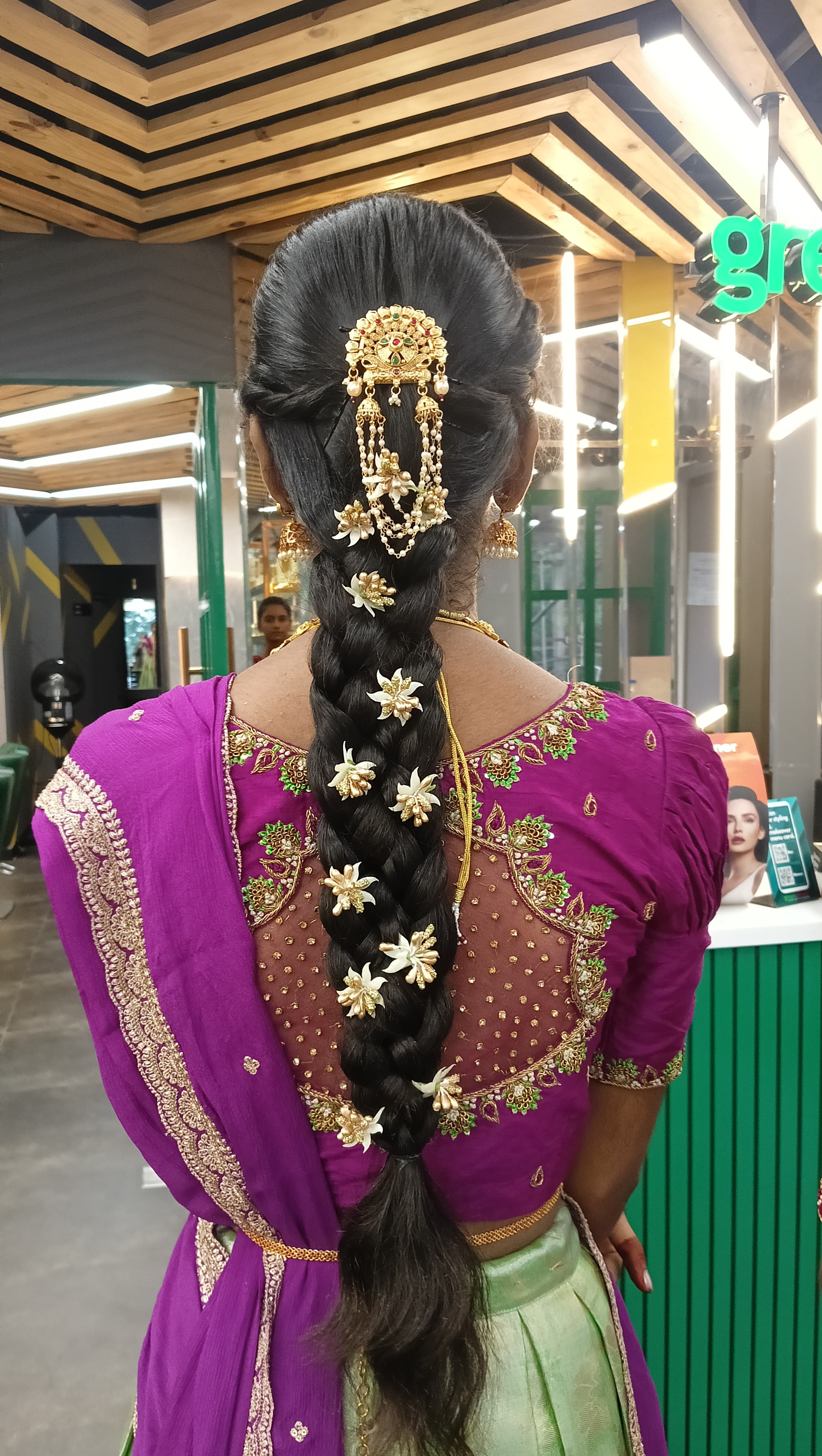 Green Trends in Kukatpally, Hyderabad