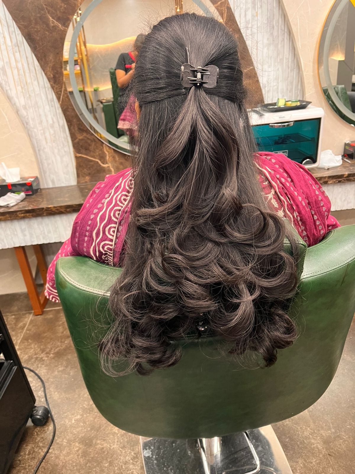 Green Trends in Kukatpally, Hyderabad