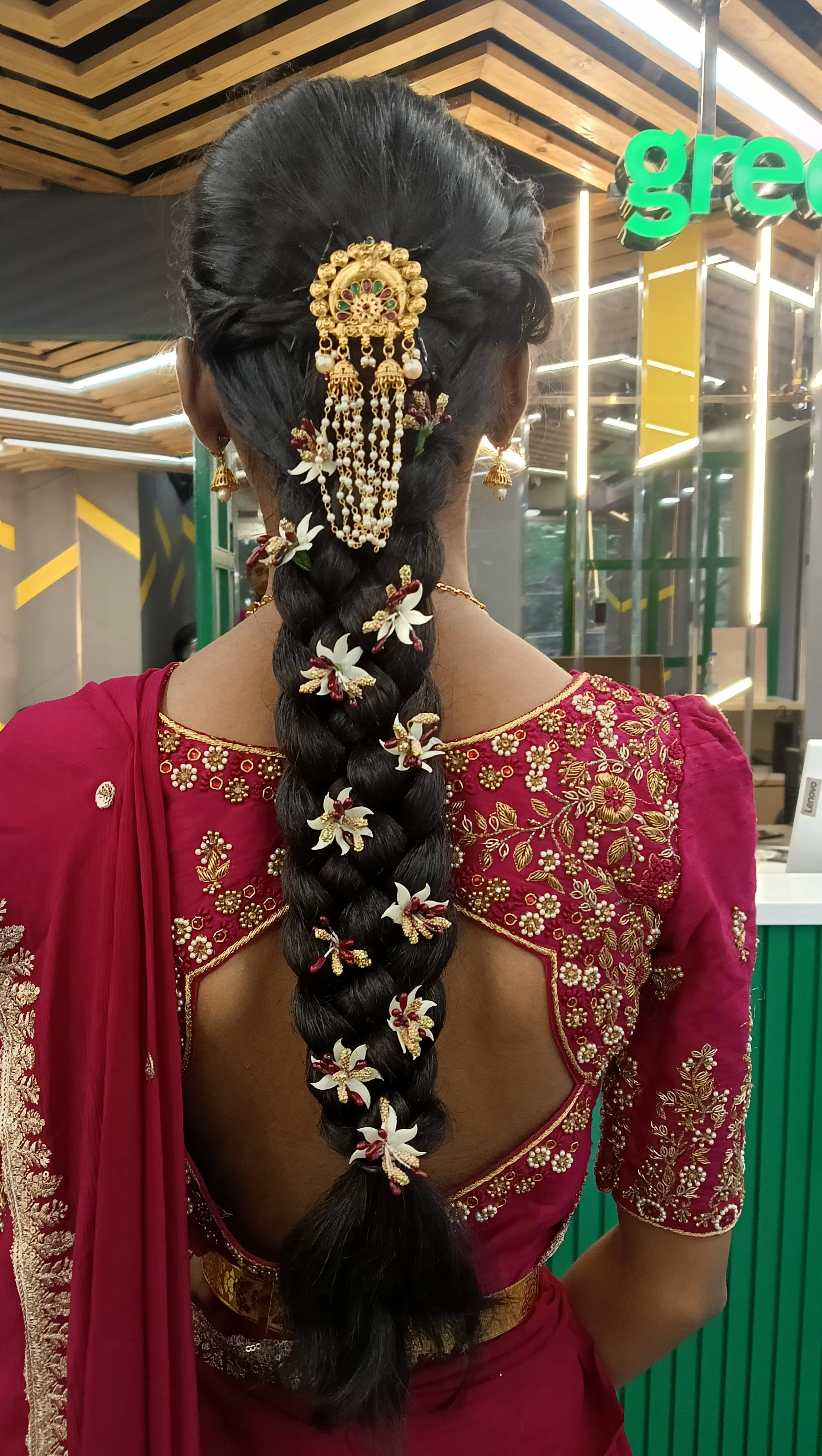 Green Trends in Kukatpally, Hyderabad
