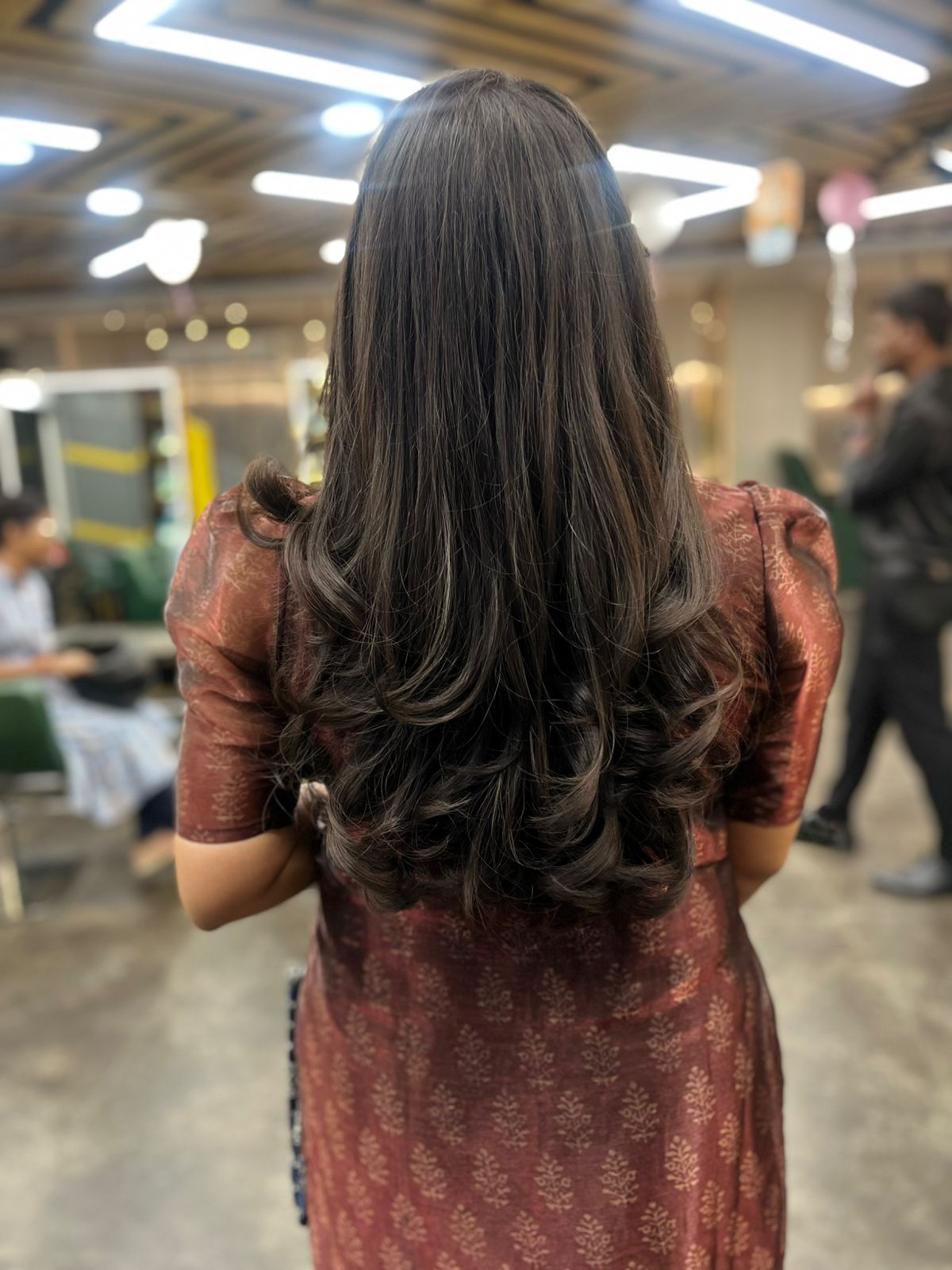 Green Trends in Kukatpally, Hyderabad