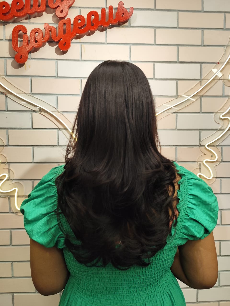 Green Trends in Kukatpally, Hyderabad