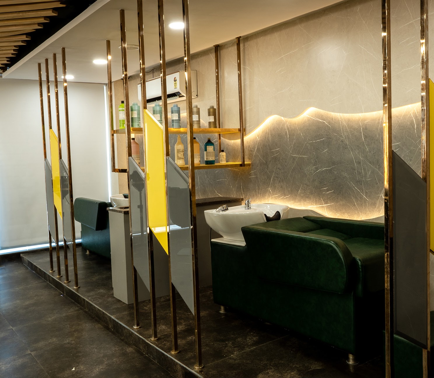 Green Trends in Kukatpally, Hyderabad