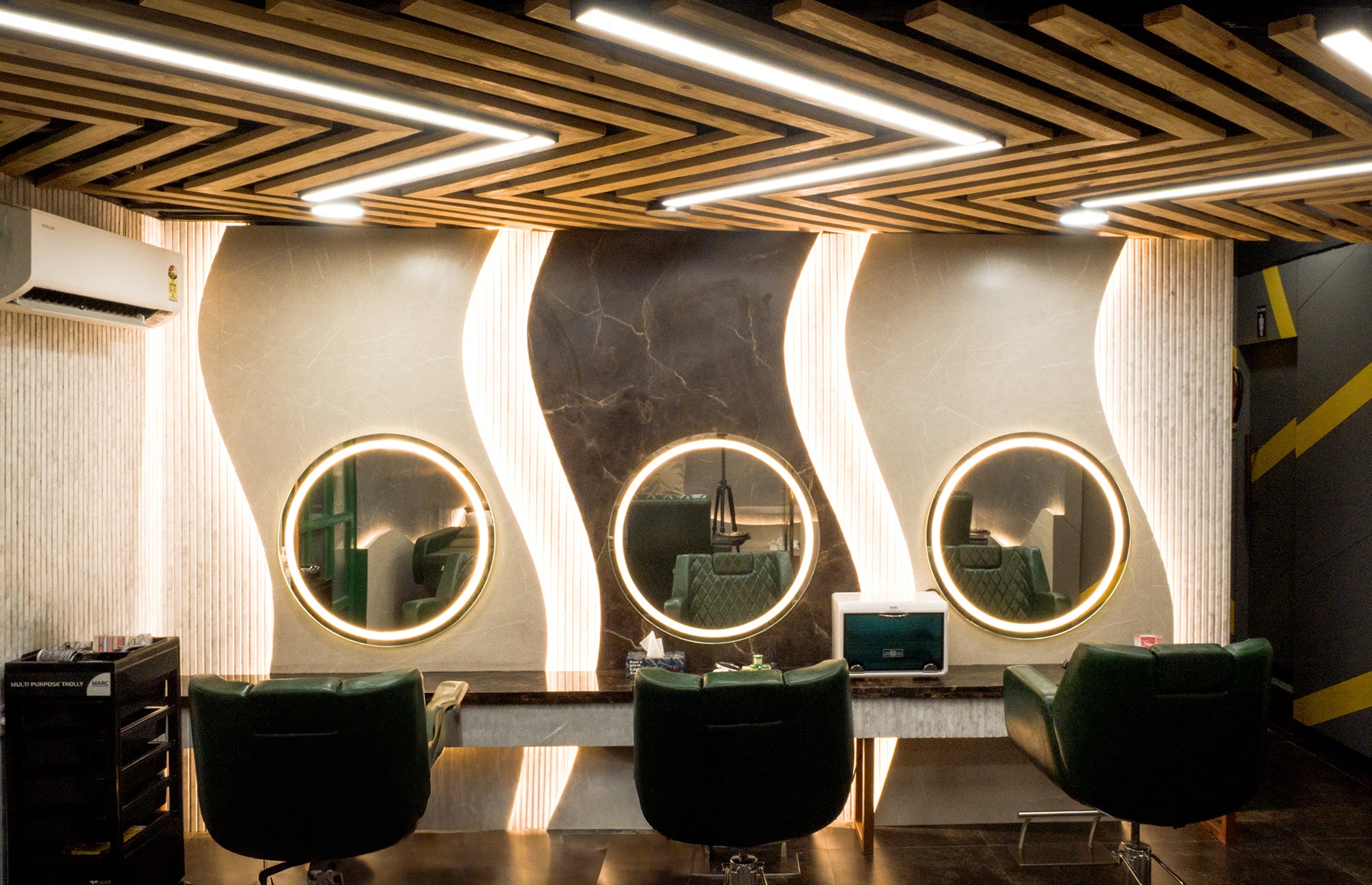 Green Trends in Kukatpally, Hyderabad