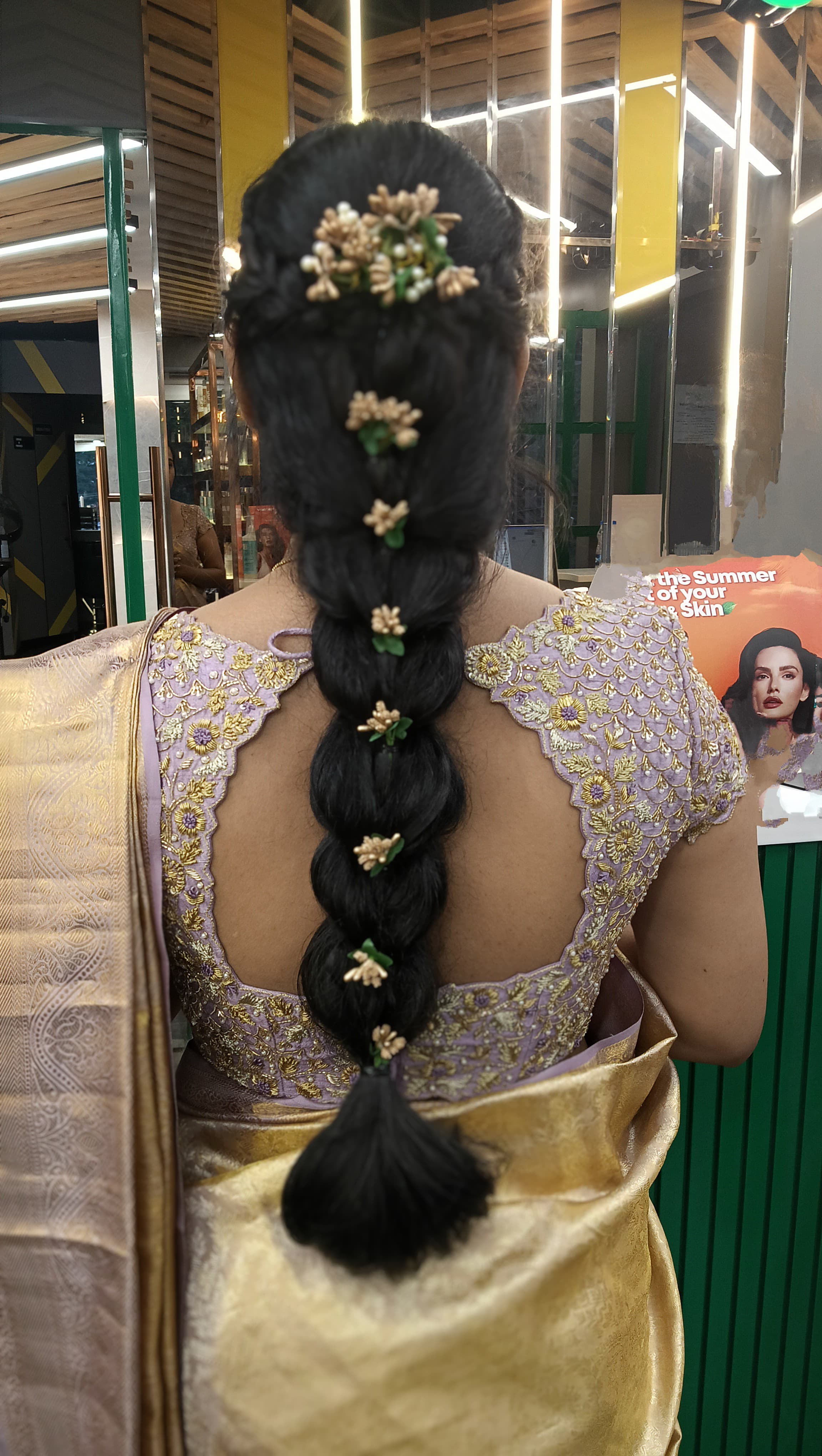 Green Trends in Kukatpally, Hyderabad