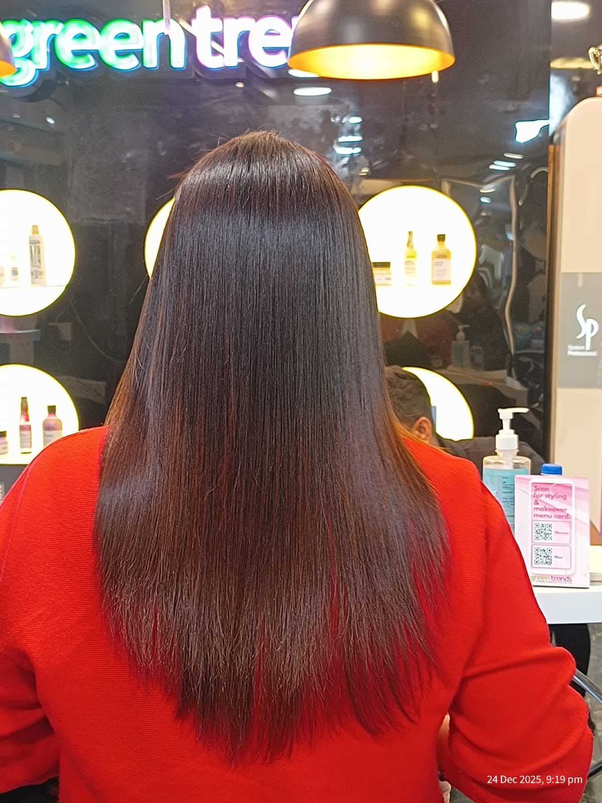 Green Trends in Bidhannagar, North 24 Parganas