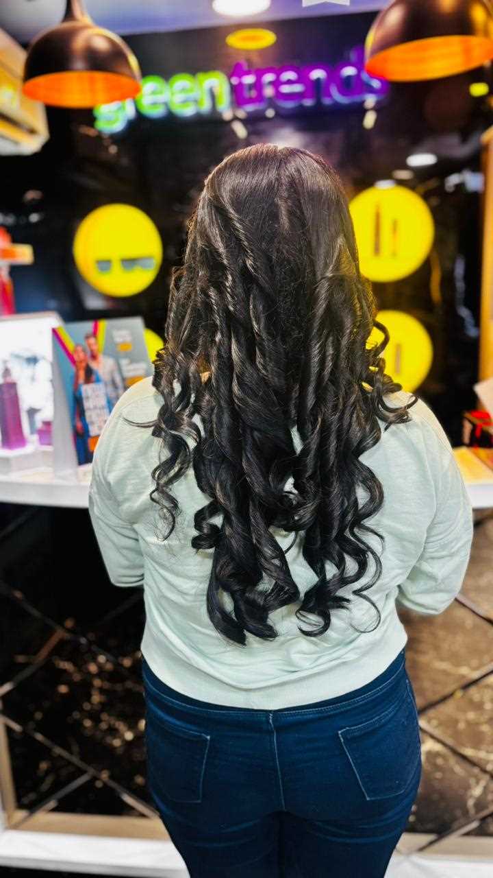 Green Trends in Bidhannagar, North 24 Parganas