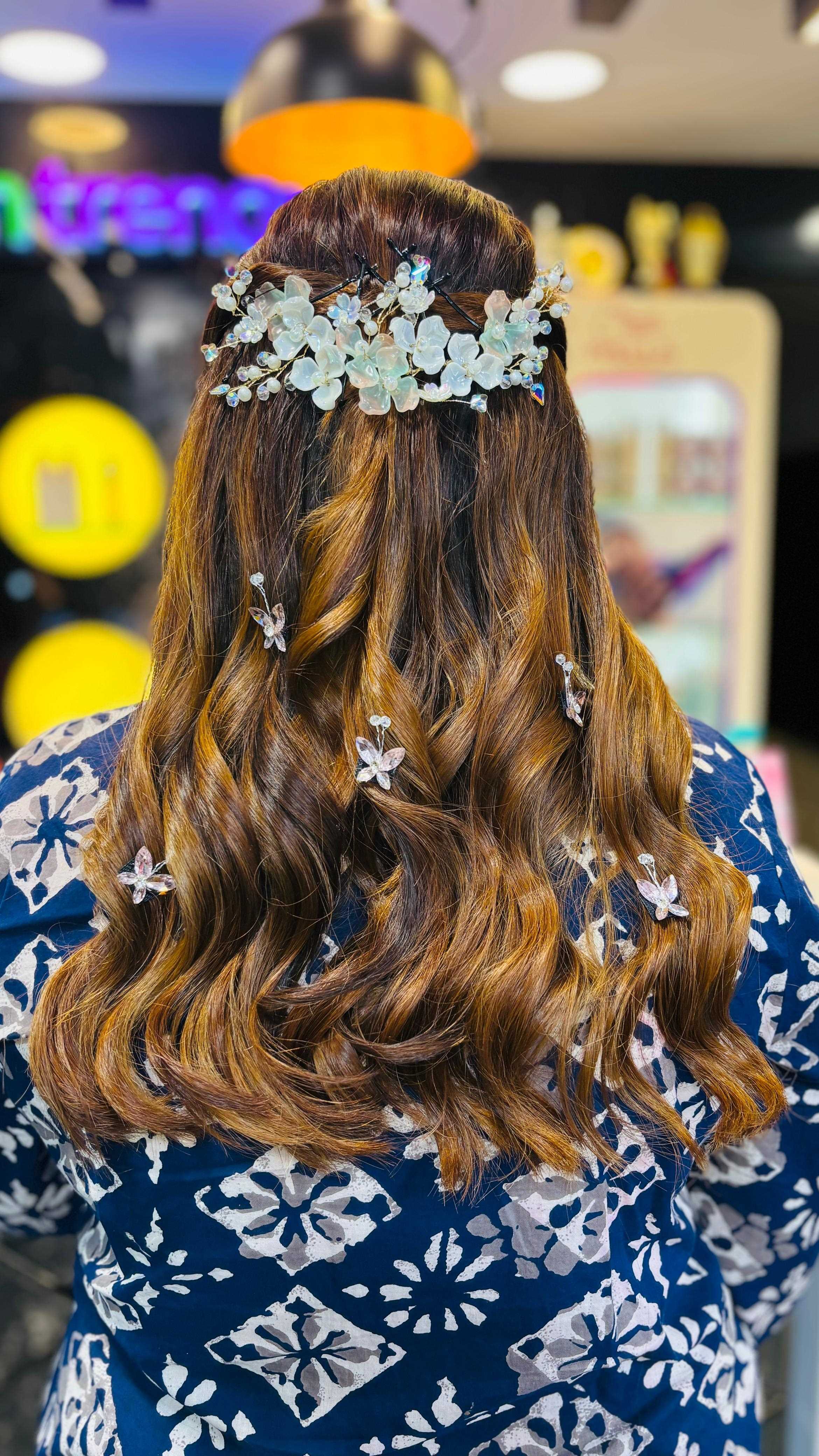 Green Trends in Bidhannagar, Kolkata