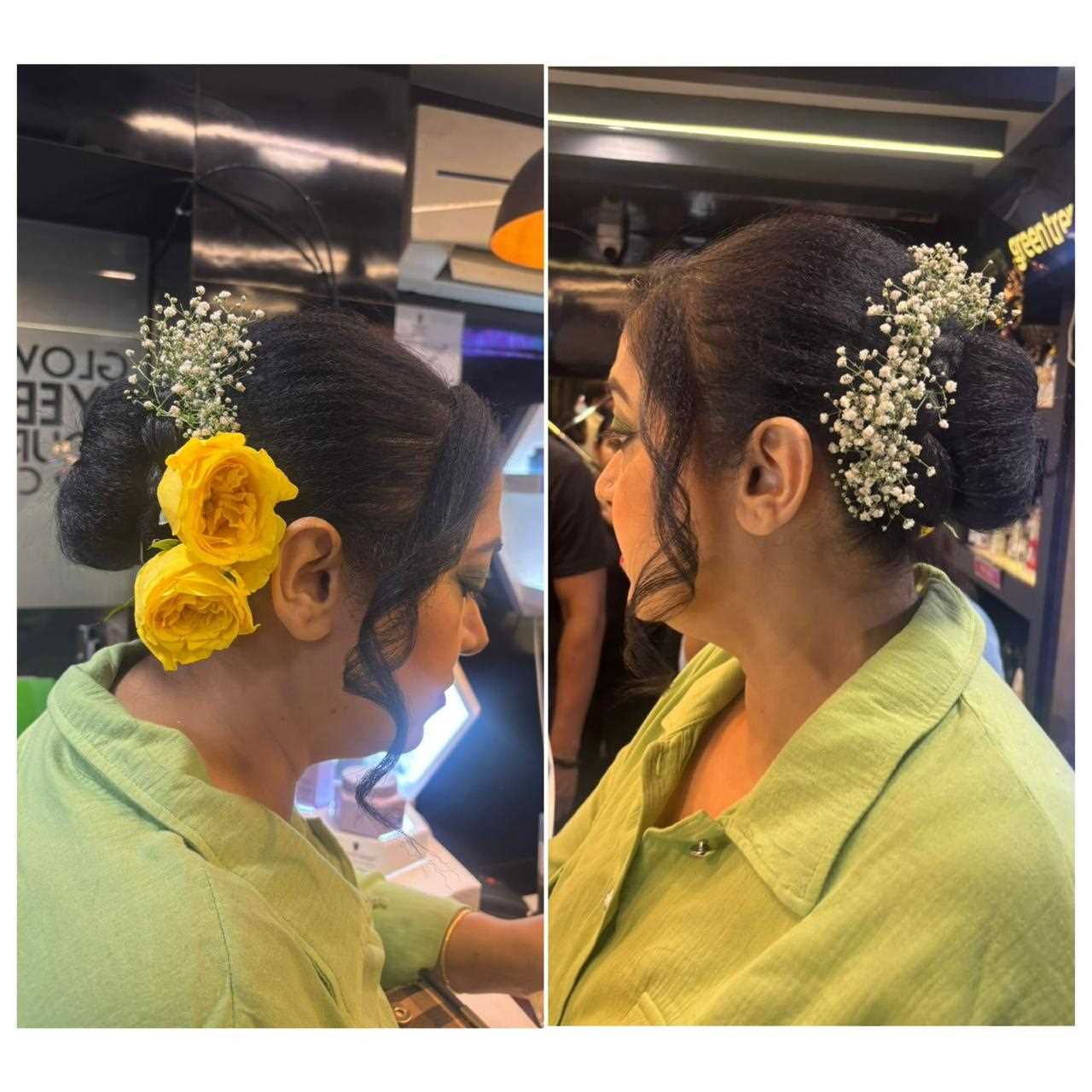 Green Trends in Bidhannagar, Kolkata