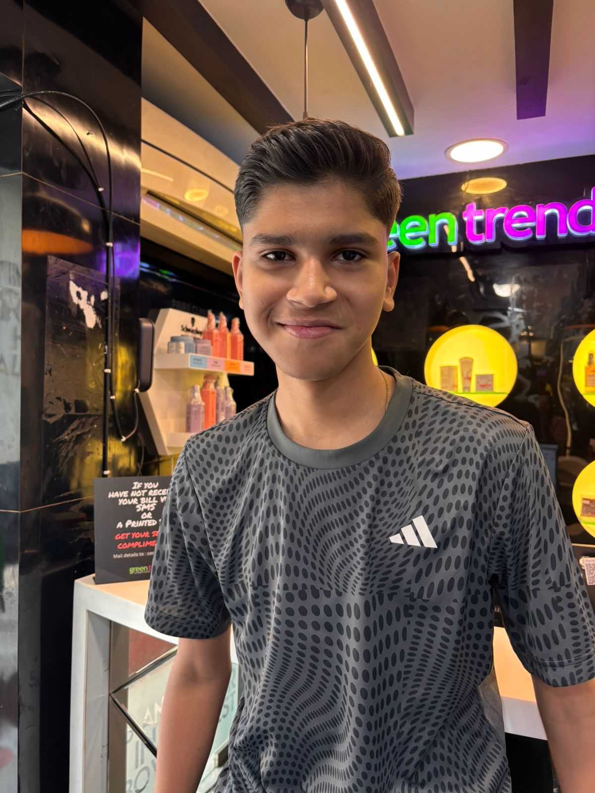 Green Trends in Bidhannagar, North 24 Parganas