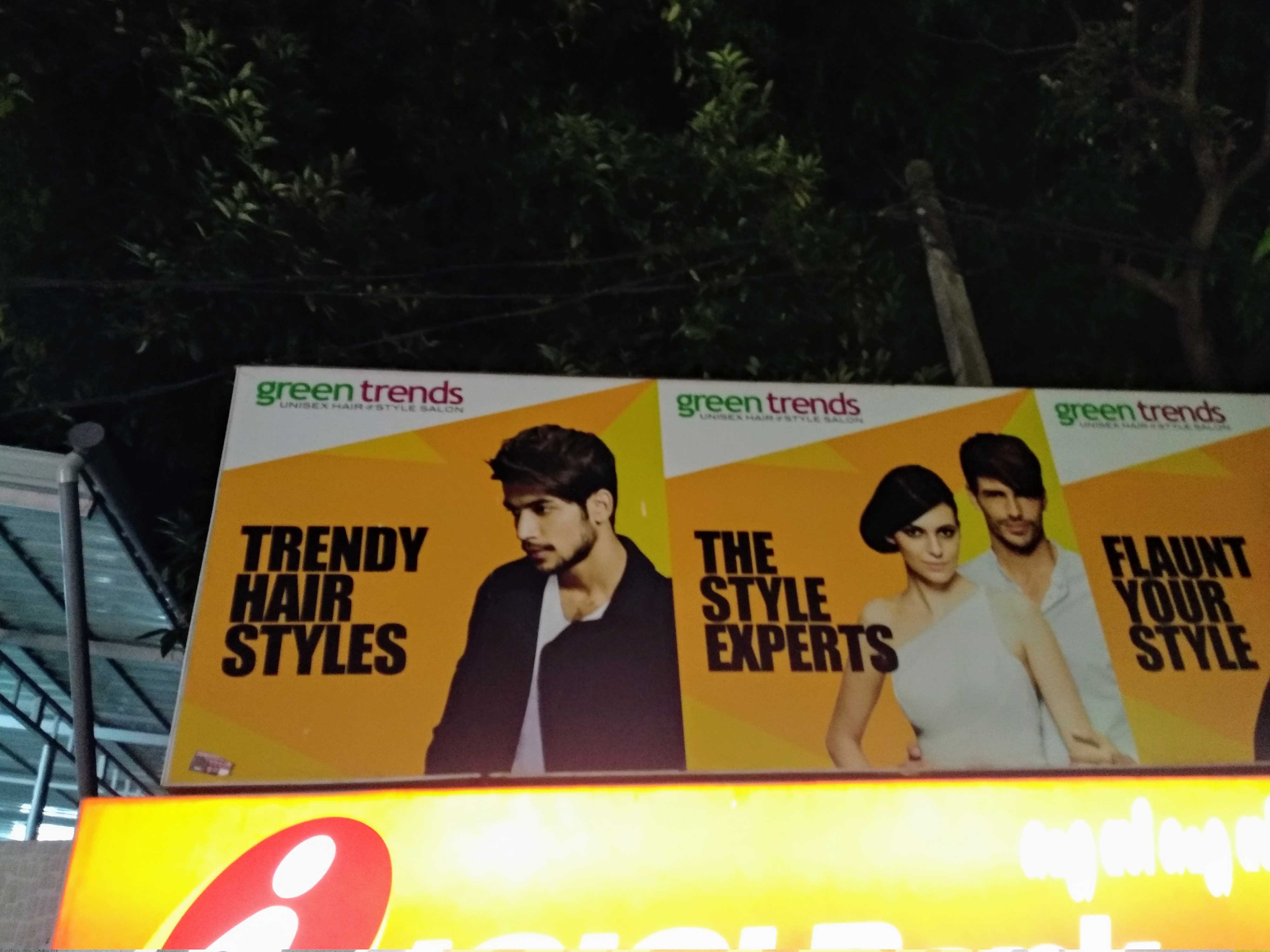 Green Trends in Sreekariyam, Thiruvananthapuram