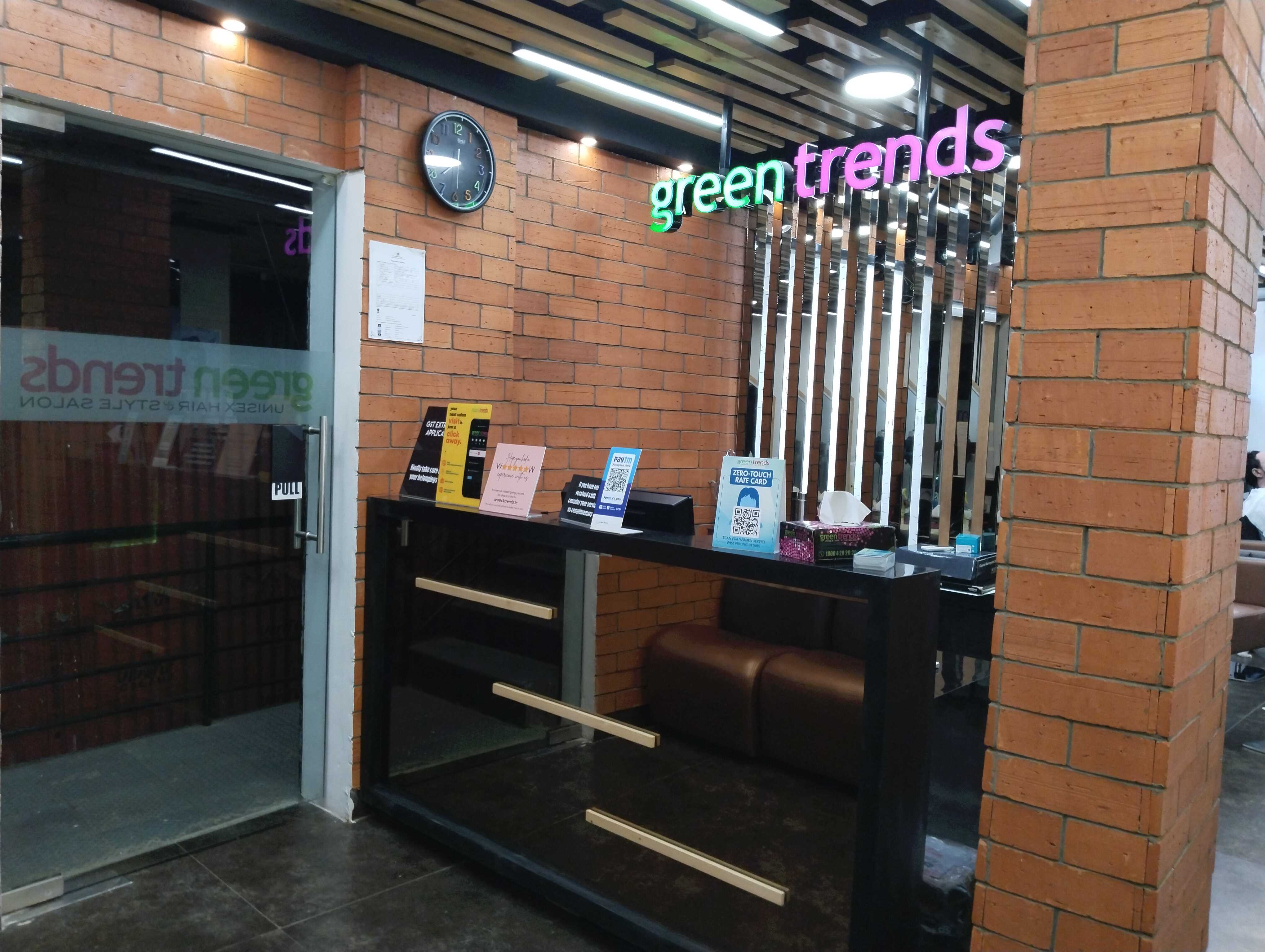 Green Trends in Sreekariyam, Thiruvananthapuram