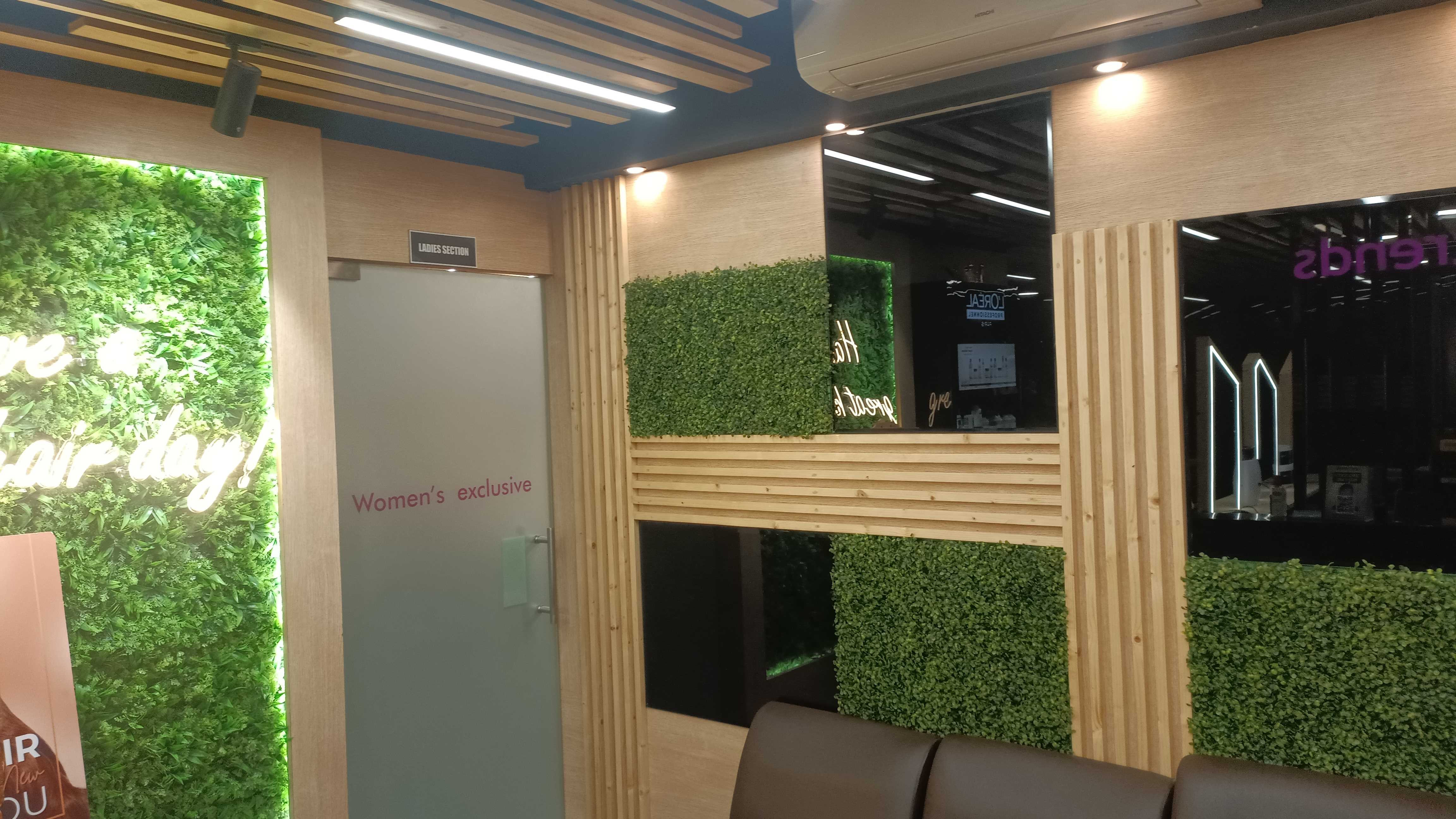 Green Trends in Sreekariyam, Thiruvananthapuram