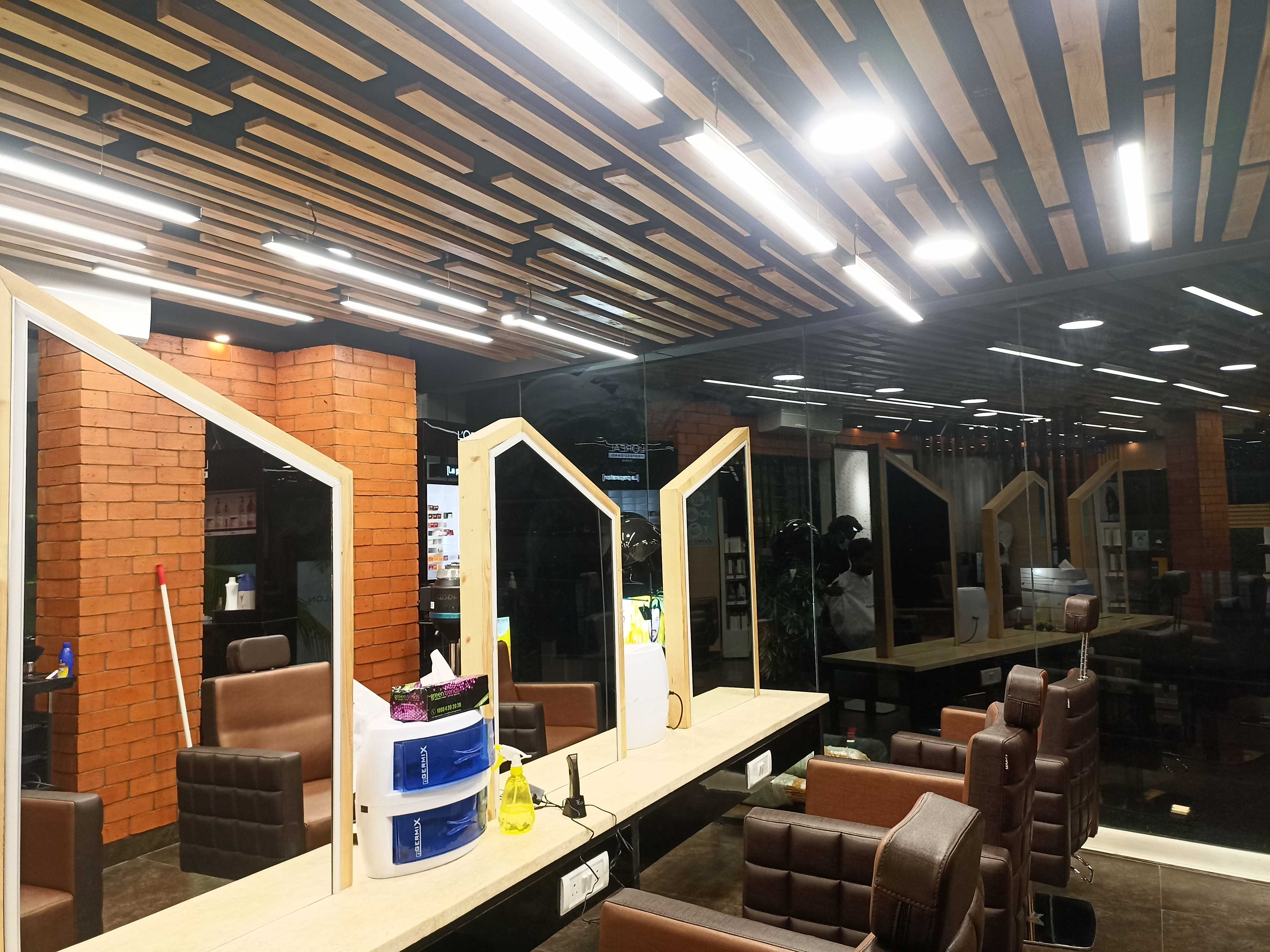 Green Trends in Sreekariyam, Thiruvananthapuram