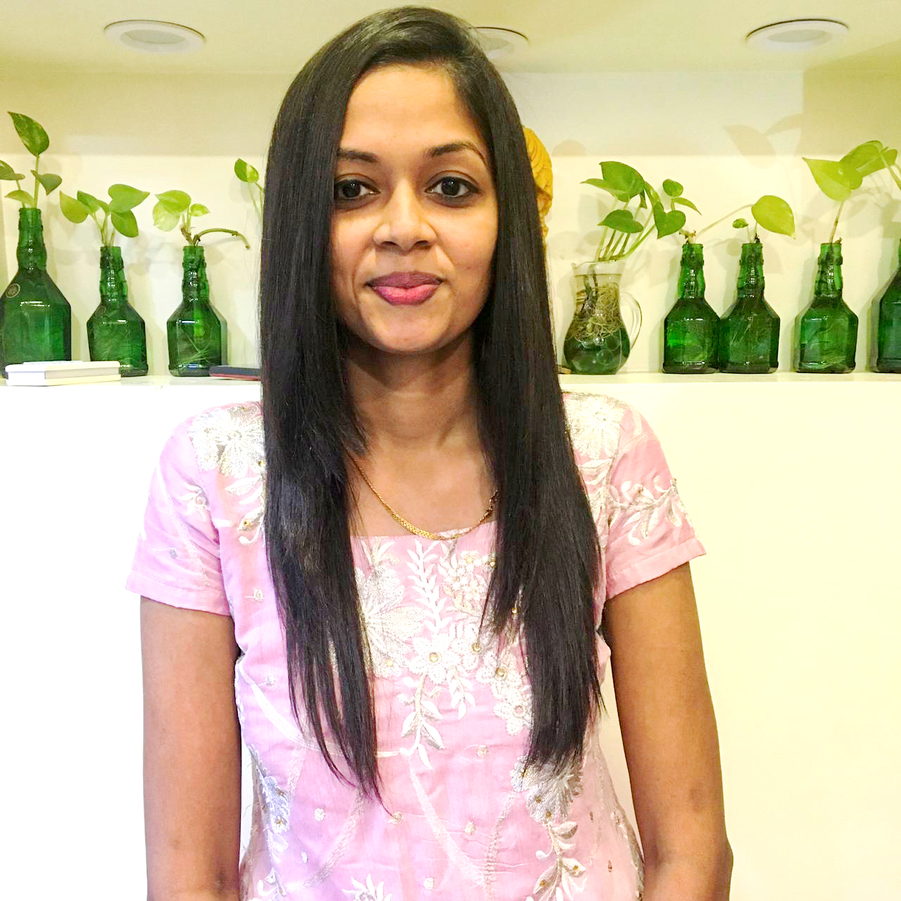 Green Trends in Sreekariyam, Thiruvananthapuram