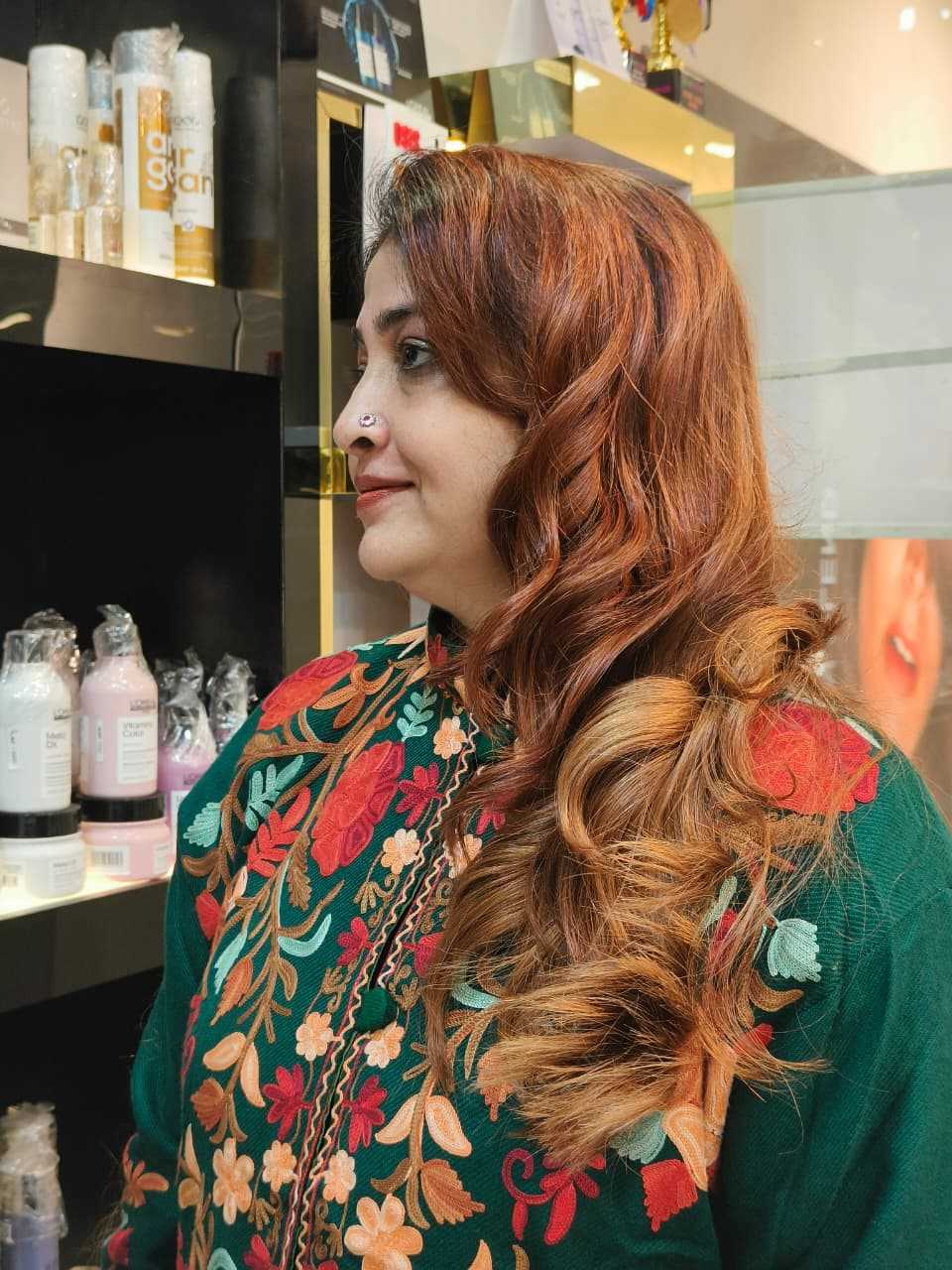 Green Trends in Netaji Nagar, Kolkata