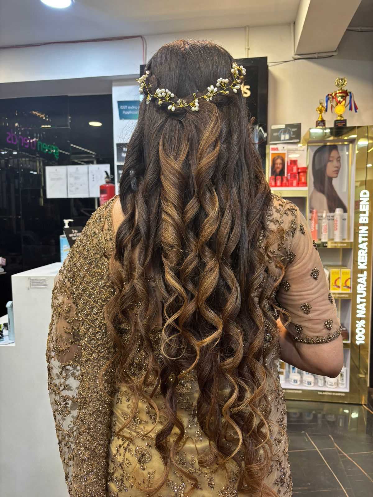 Green Trends in Netaji Nagar, Kolkata