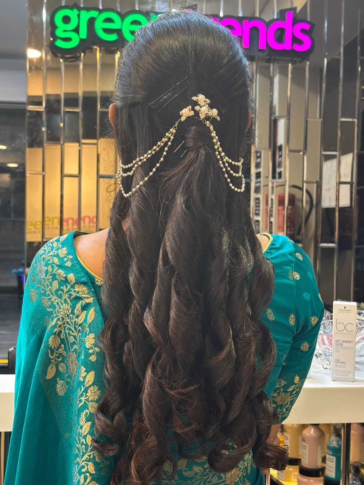 Green Trends in Netaji Nagar, Kolkata