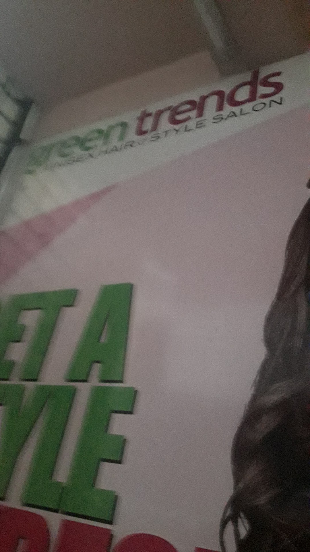 Green Trends in Old Malakpet, Hyderabad