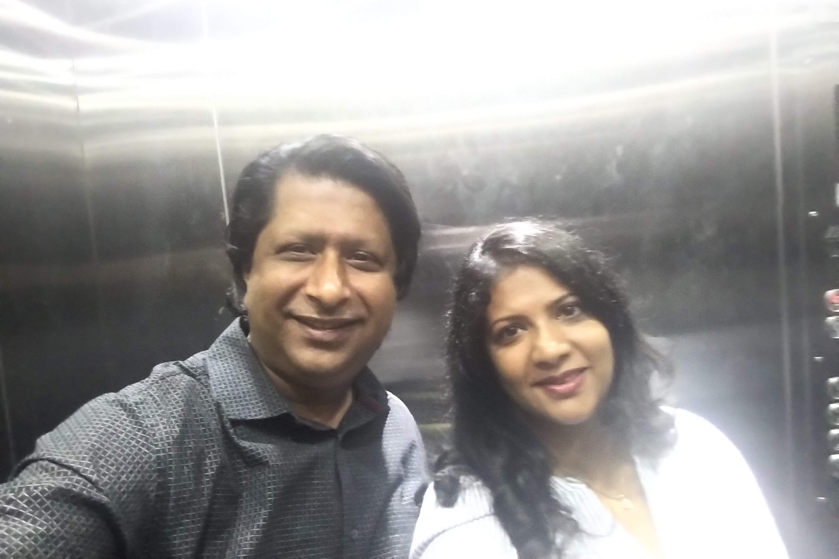 Green Trends in Kesavadasapuram, Thiruvananthapuram