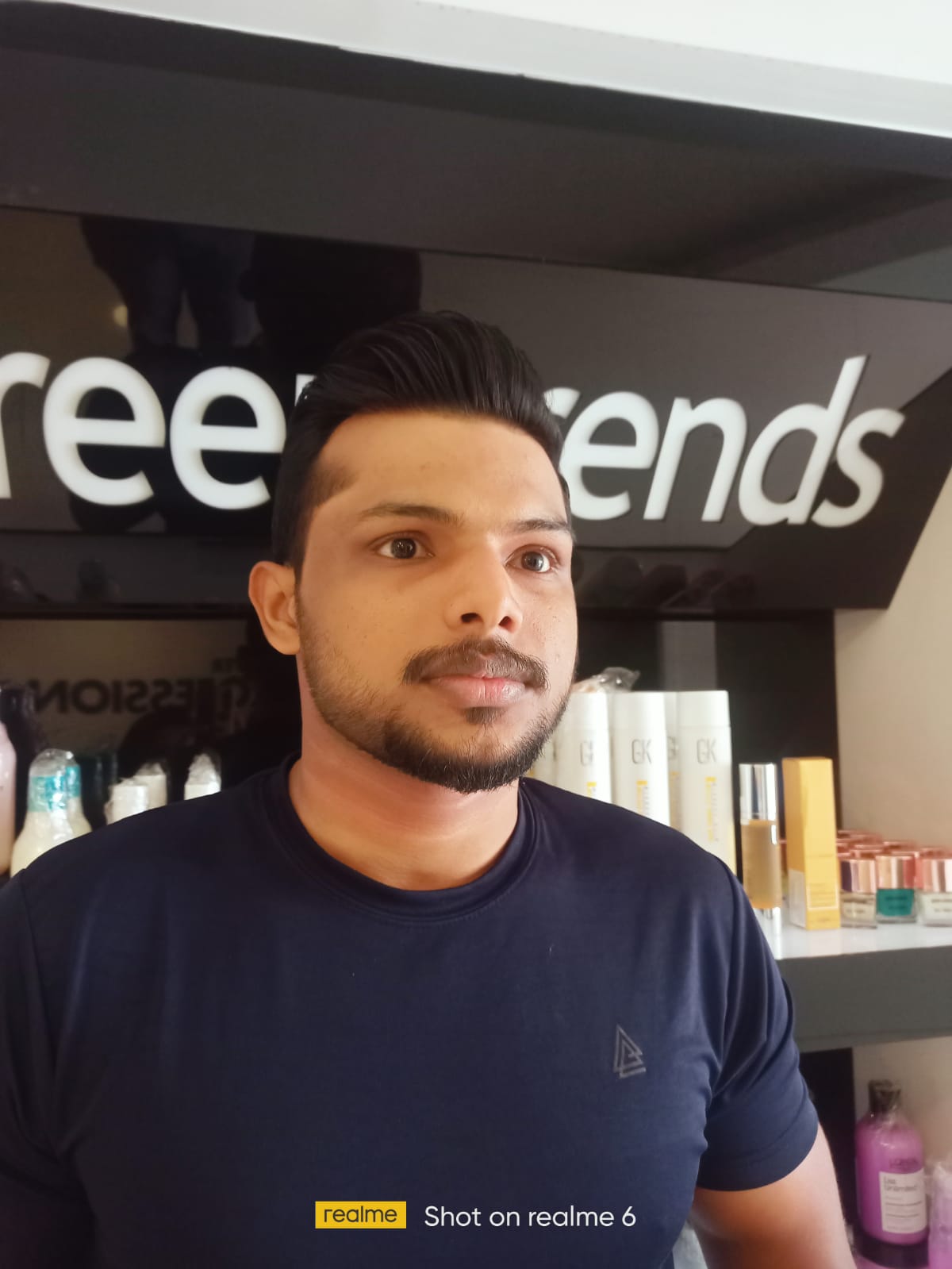 Green Trends in Kesavadasapuram, Thiruvananthapuram