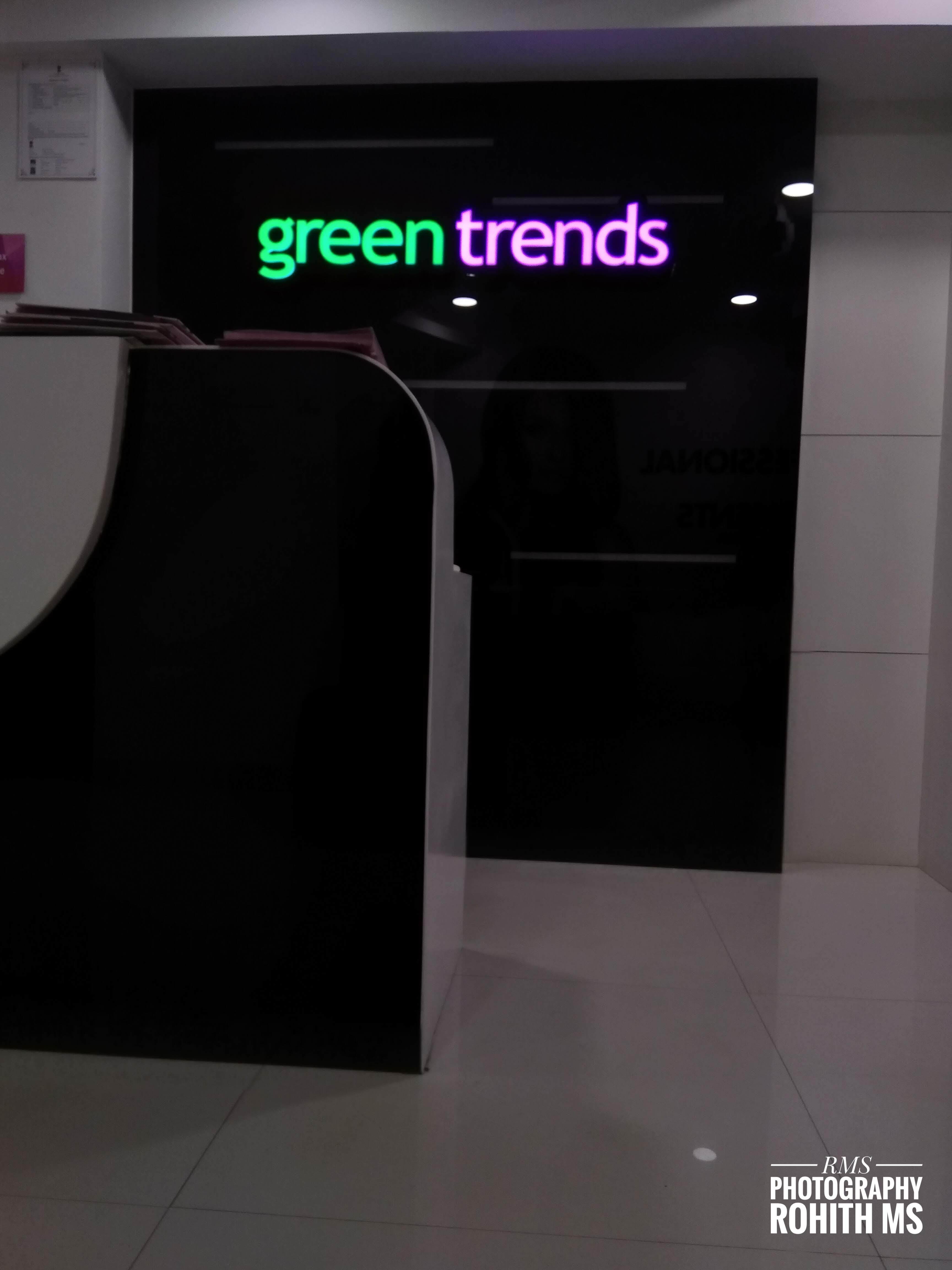 Green Trends in Kesavadasapuram, Thiruvananthapuram