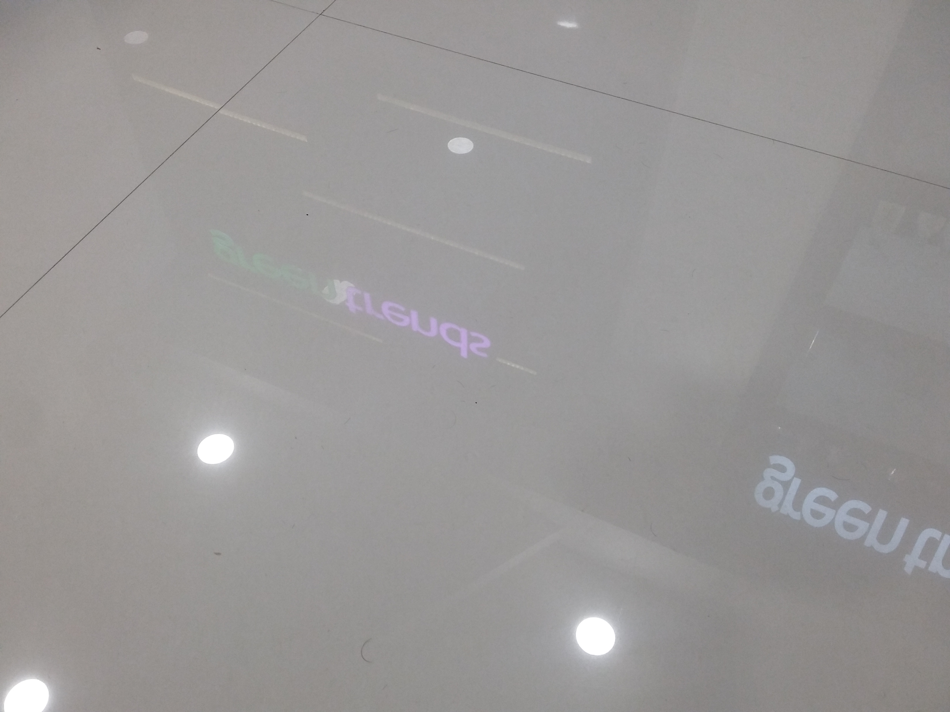 Green Trends in Kesavadasapuram, Thiruvananthapuram