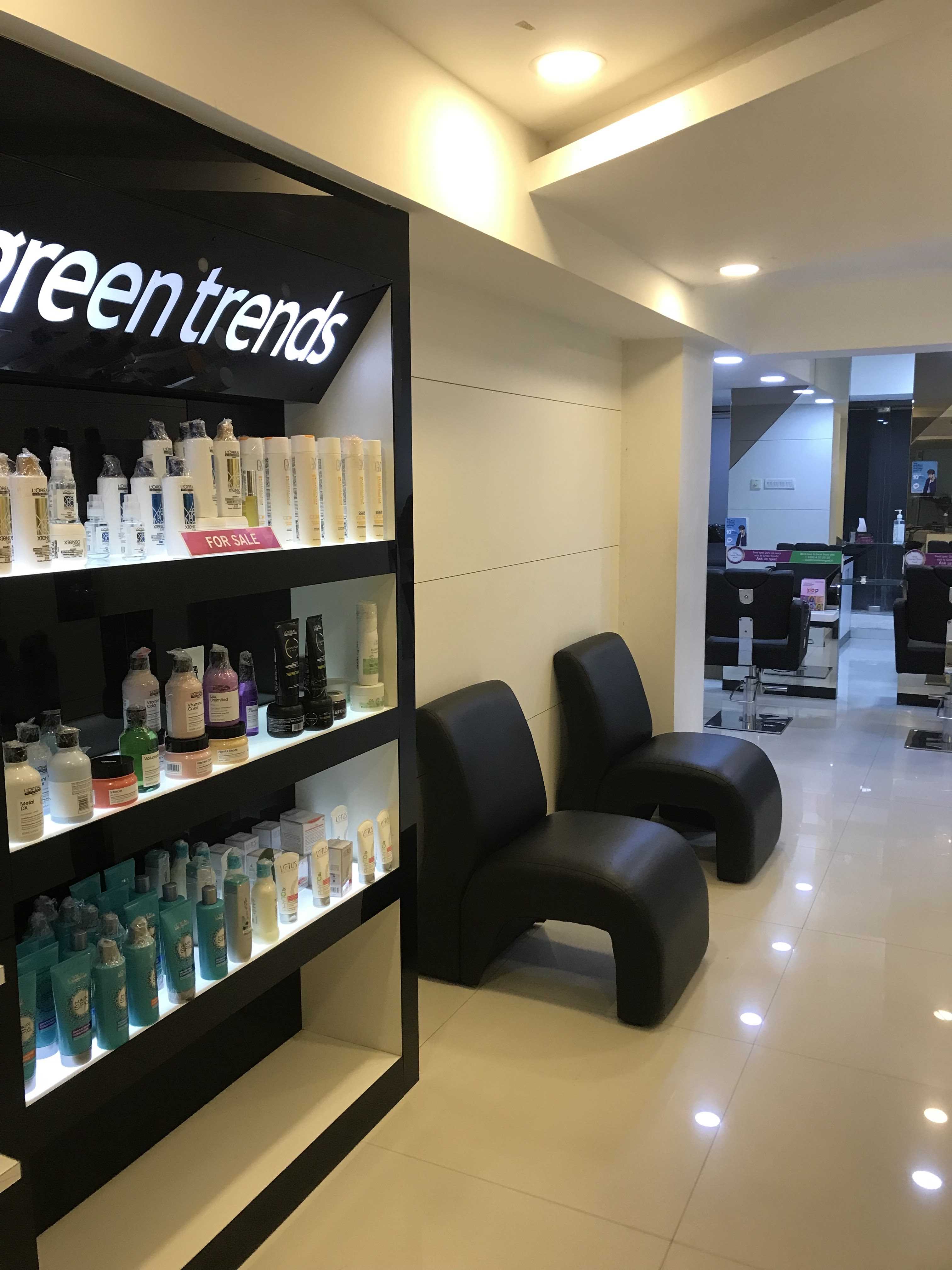 Green Trends in Kesavadasapuram, Thiruvananthapuram
