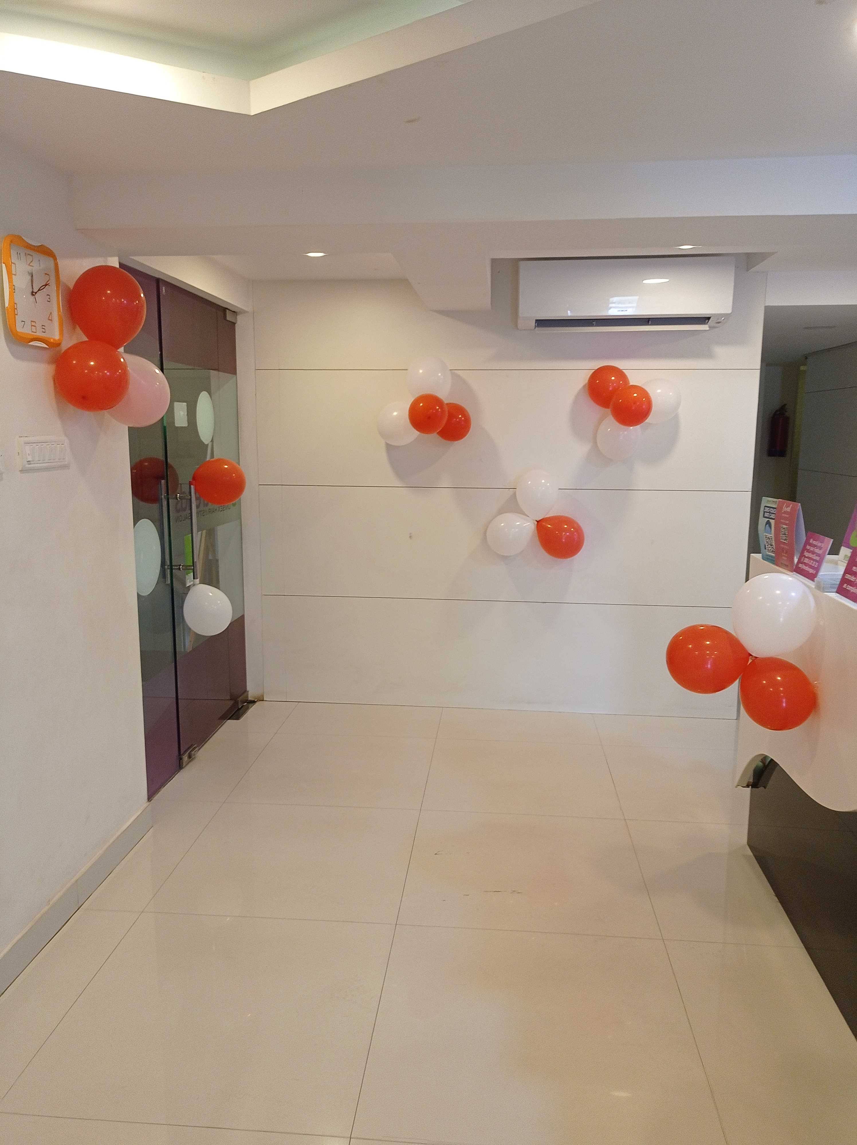 Green Trends in Kesavadasapuram, Thiruvananthapuram